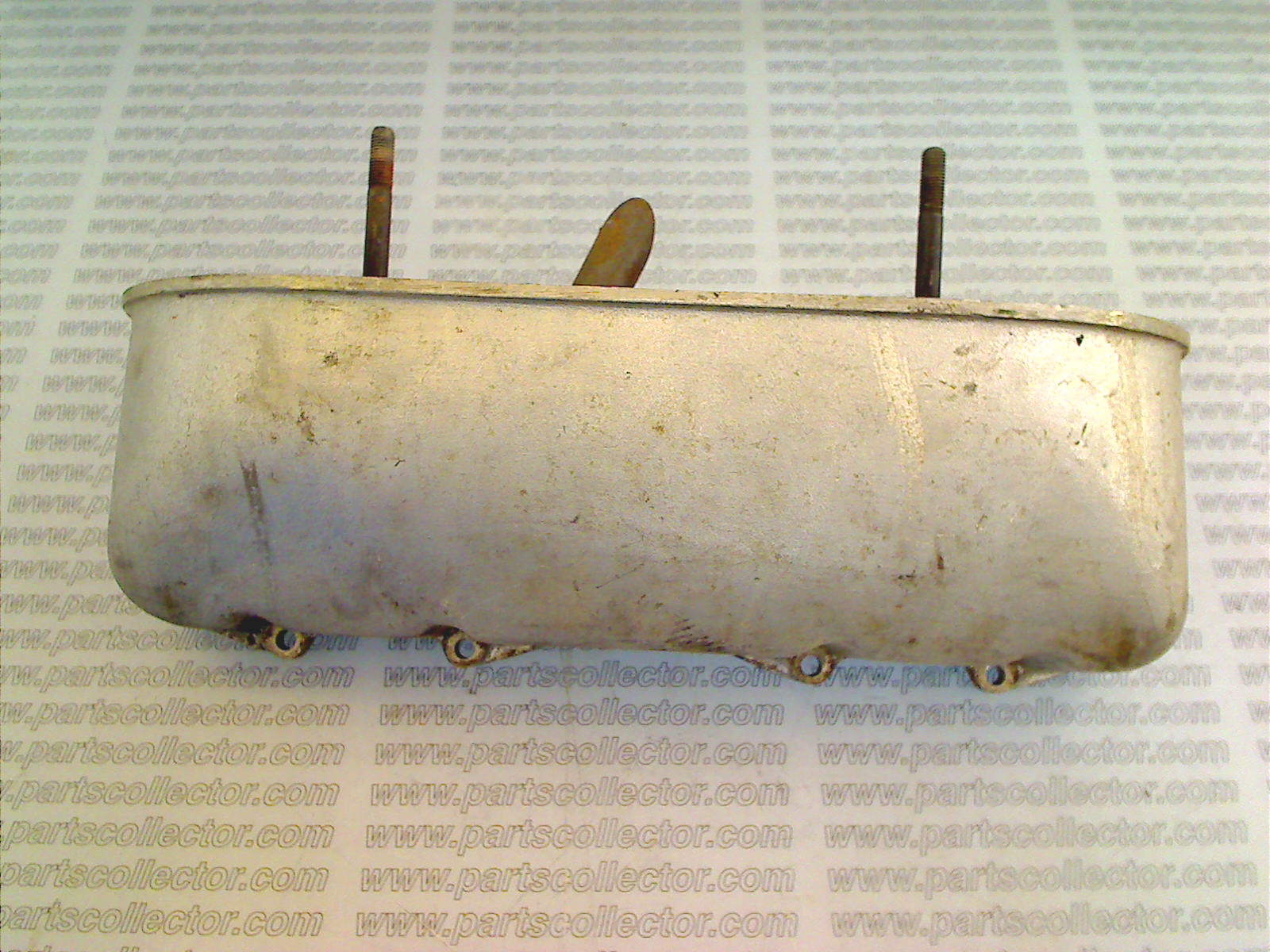 ALFA ROMEO 101.21.08.108.00 Fuel system - Exhaust code 5183 compatible with: ALFA ROMEO 1300-1600-1750-2000 GT /BERTONE, ALFA ROMEO DUETTO SPIDER 105