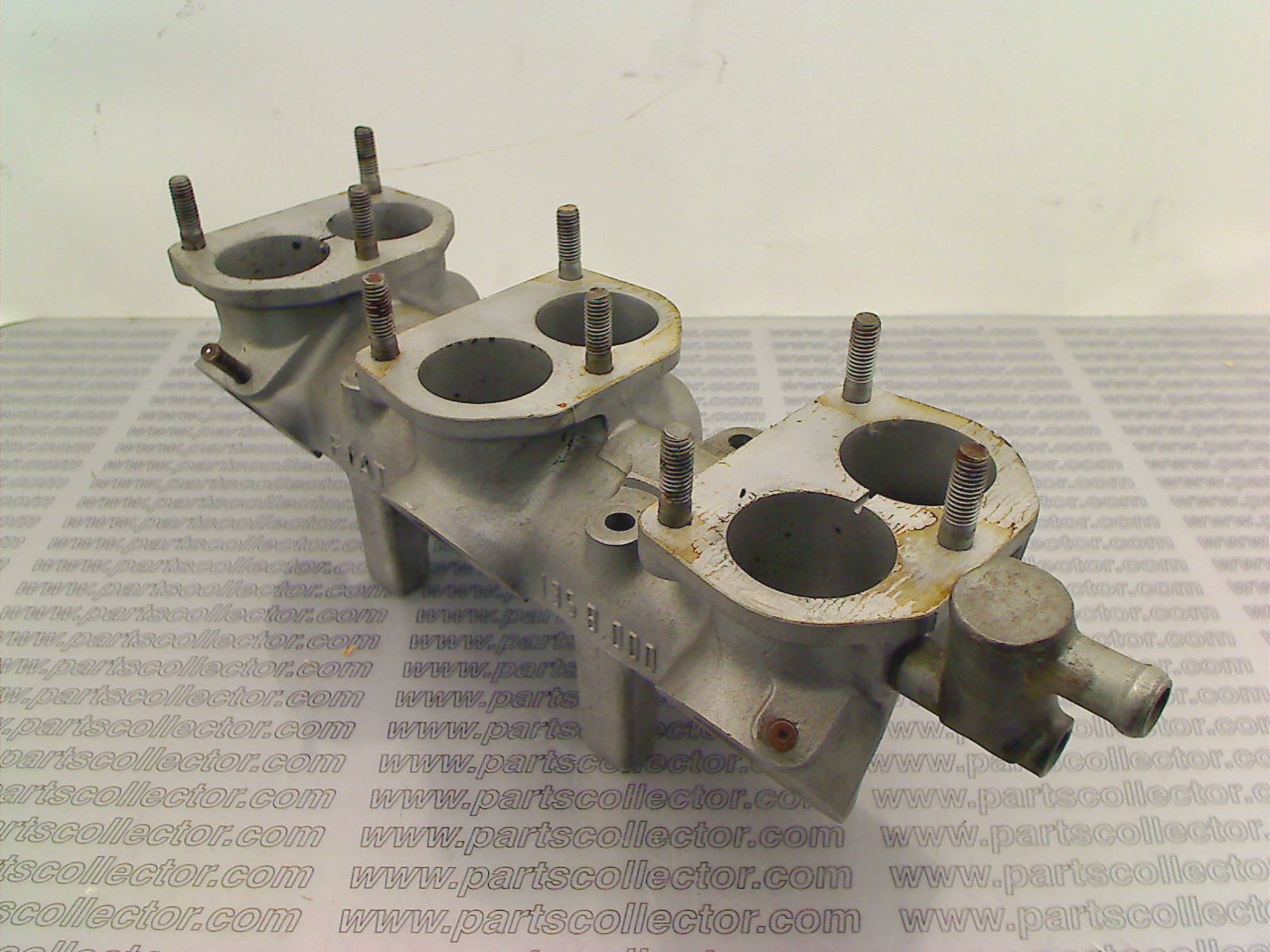 FERRARI 4146630 Fuel system - Exhaust code 16870 compatible with: FERRARI 206 DINO, FIAT DINO 2400