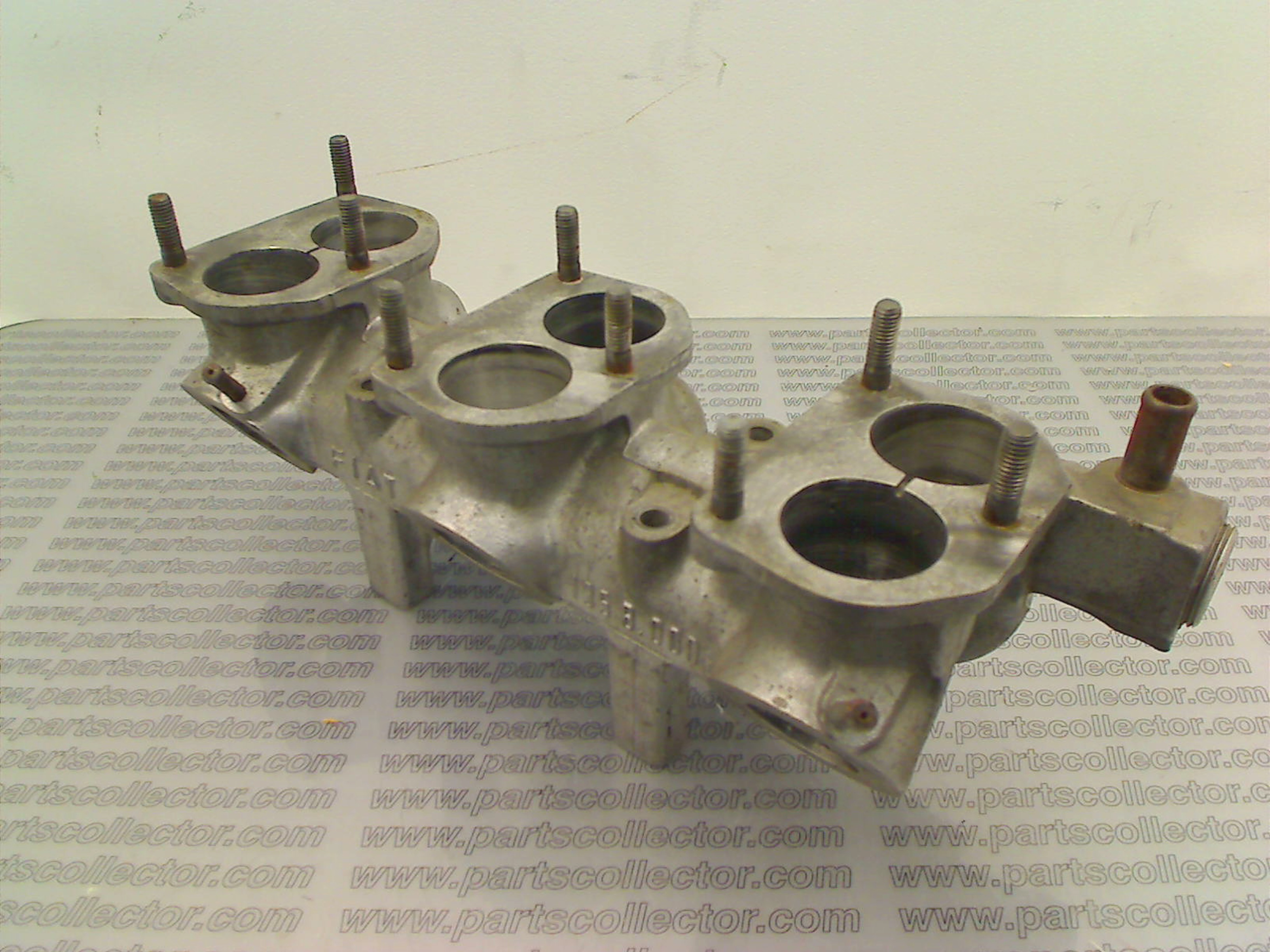 FERRARI 4166269 Fuel system - Exhaust code 16871 compatible with: FERRARI 206 DINO, FIAT DINO 2400