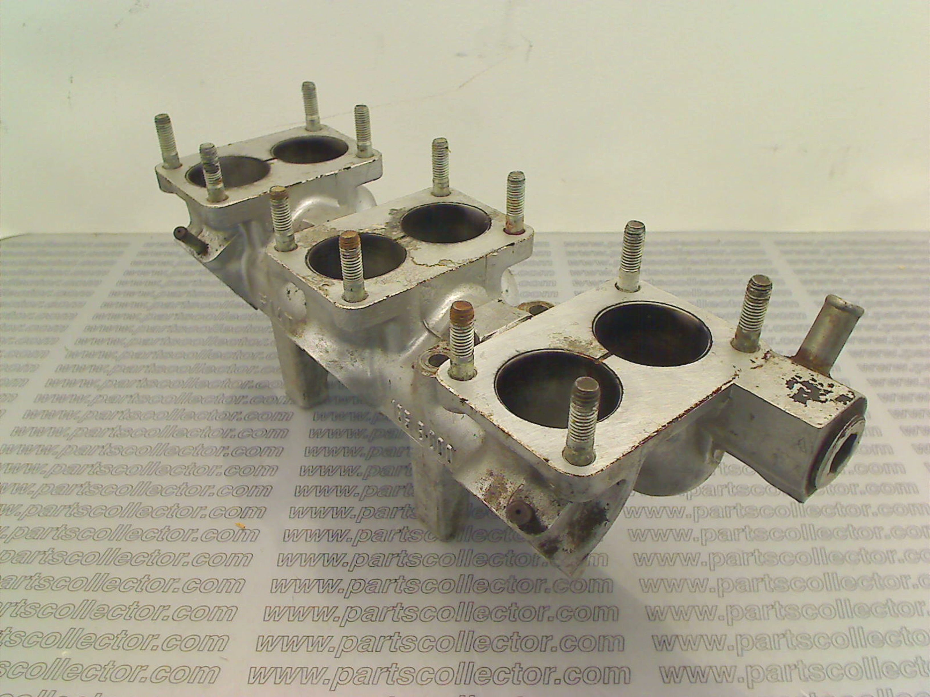 FERRARI 4177745 Fuel system - Exhaust code 16872 compatible with: FERRARI 206 DINO, FERRARI 246 DINO, FIAT DINO 2400