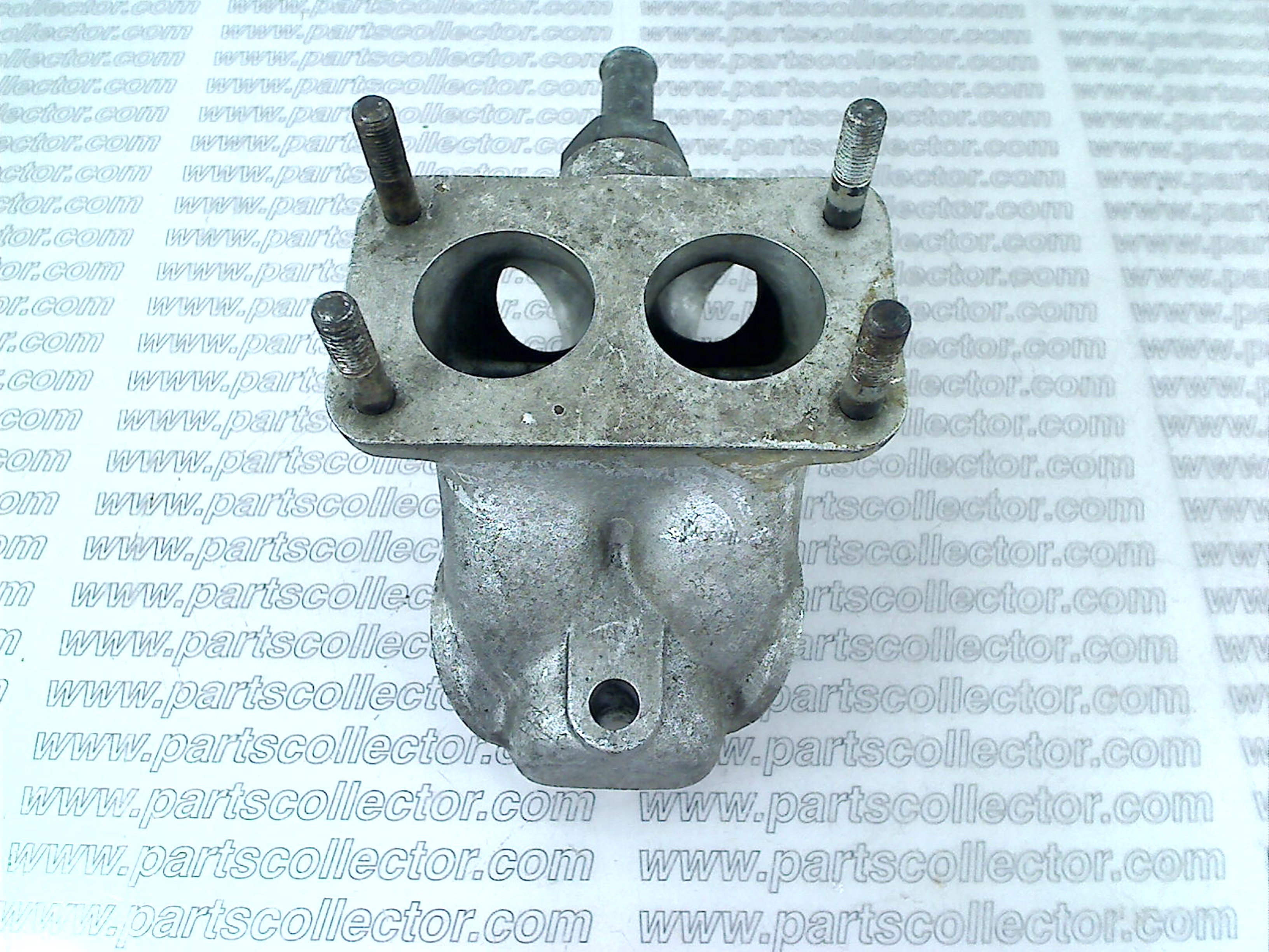 FERRARI 18607 Fuel system - Exhaust code 8463 compatible with: FERRARI 250, FERRARI 250 GTE, FERRARI 250 LM Le Mans