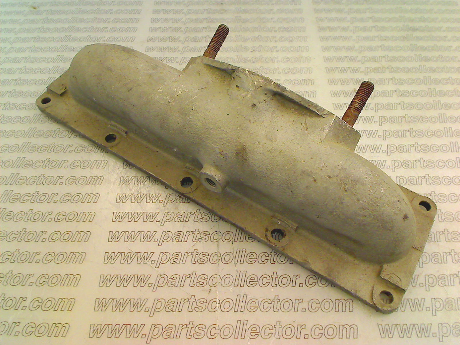 LANCIA B20 5201B Fuel system - Exhaust code 15851 compatible with: LANCIA AURELIA - additional view