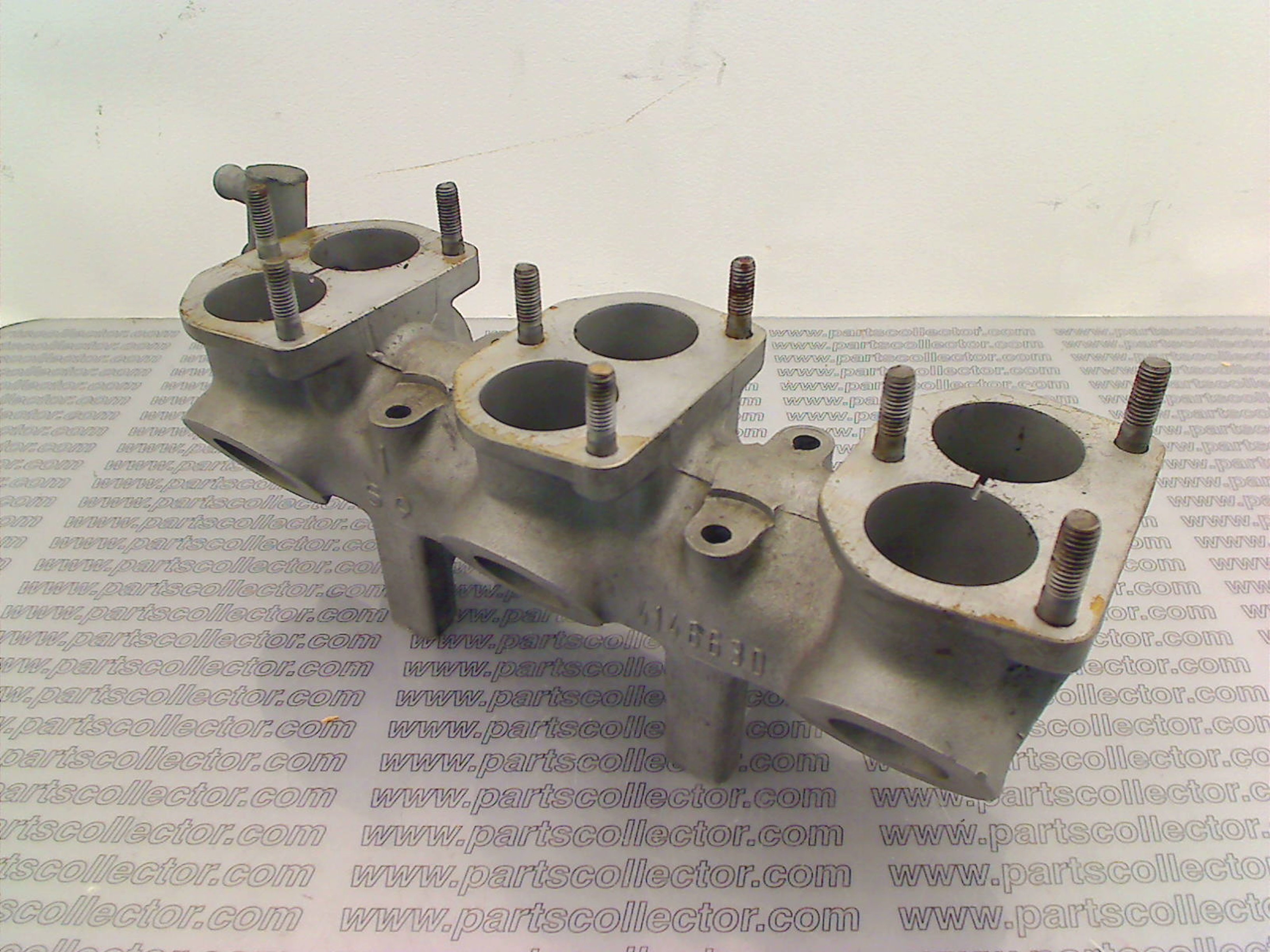 FERRARI 4146630 Fuel system - Exhaust code 16870 compatible with: FERRARI 206 DINO, FIAT DINO 2400 - additional view
