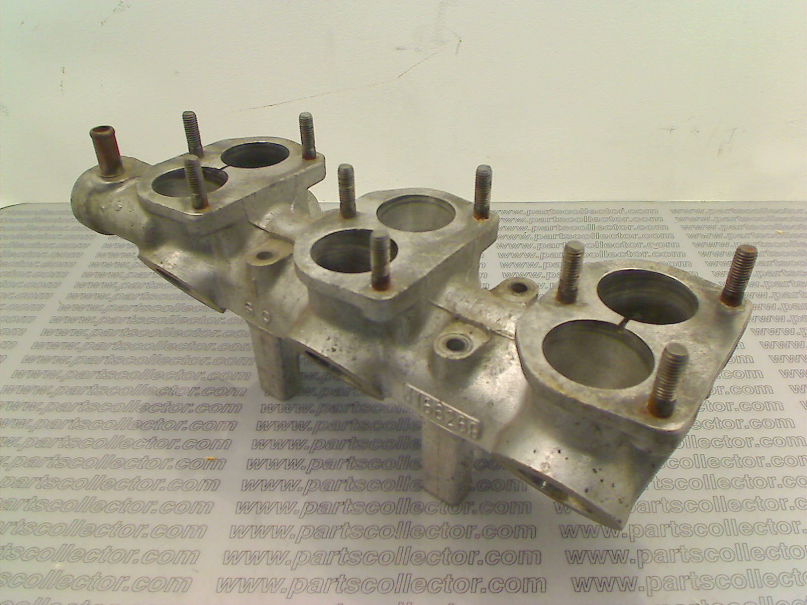 FERRARI 4166269 Fuel system - Exhaust code 16871 compatible with: FERRARI 206 DINO, FIAT DINO 2400 - additional view