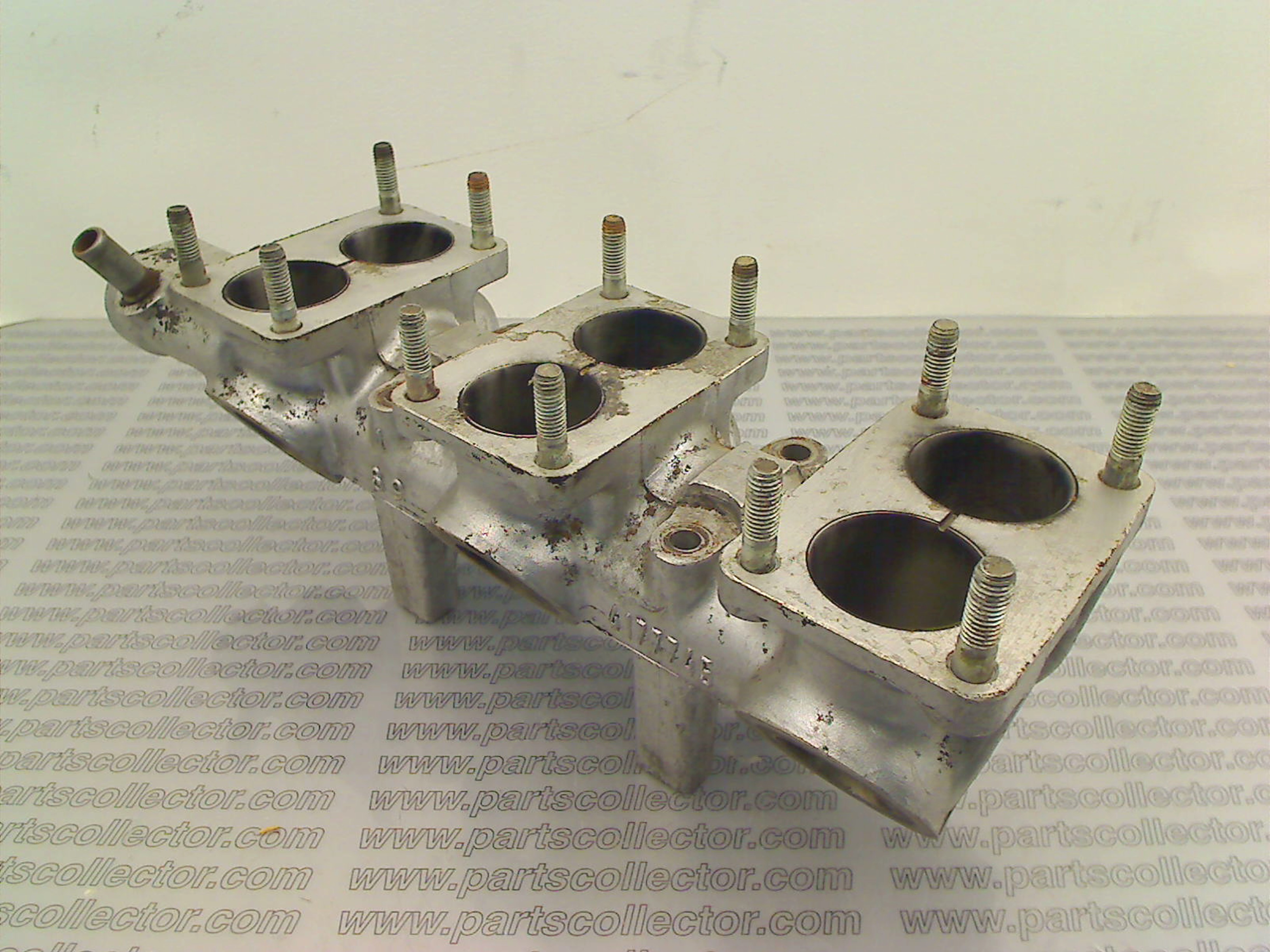 FERRARI 4177745 Fuel system - Exhaust code 16872 compatible with: FERRARI 206 DINO, FERRARI 246 DINO, FIAT DINO 2400 - additional view
