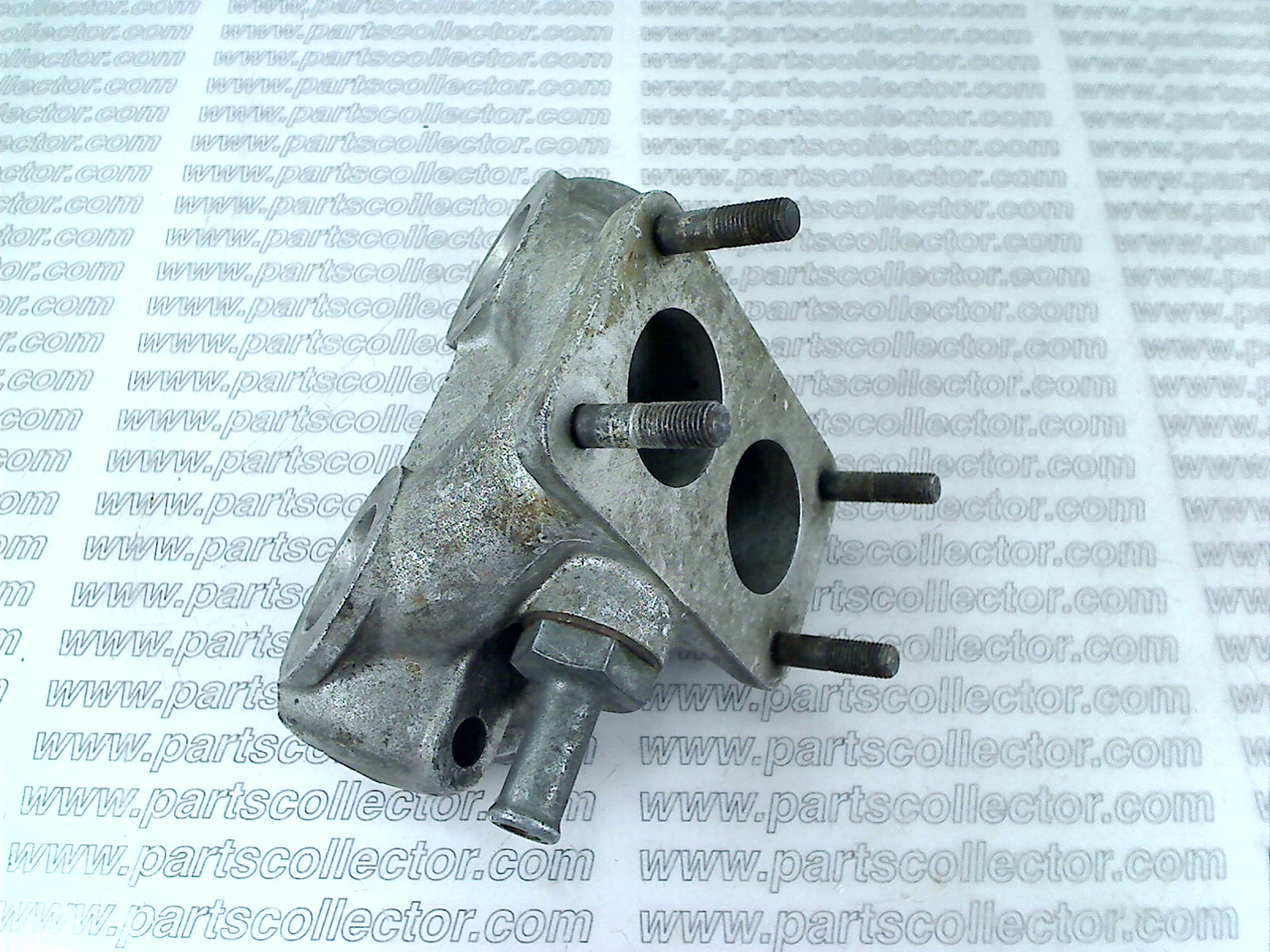 FERRARI 18607 Fuel system - Exhaust code 8463 compatible with: FERRARI 250, FERRARI 250 GTE, FERRARI 250 LM Le Mans - additional view