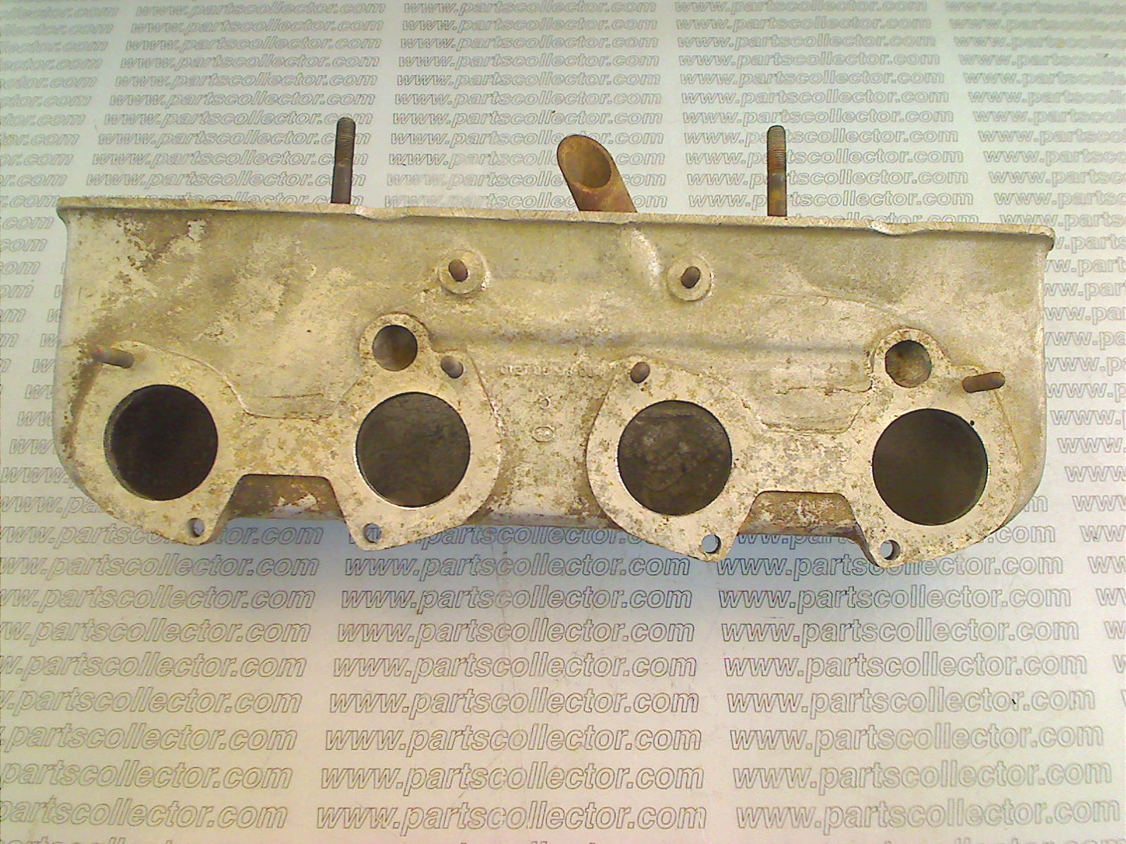 ALFA ROMEO 101.21.08.108.00 Fuel system - Exhaust code 5183 compatible with: ALFA ROMEO 1300-1600-1750-2000 GT /BERTONE, ALFA ROMEO DUETTO SPIDER 105 - detail view