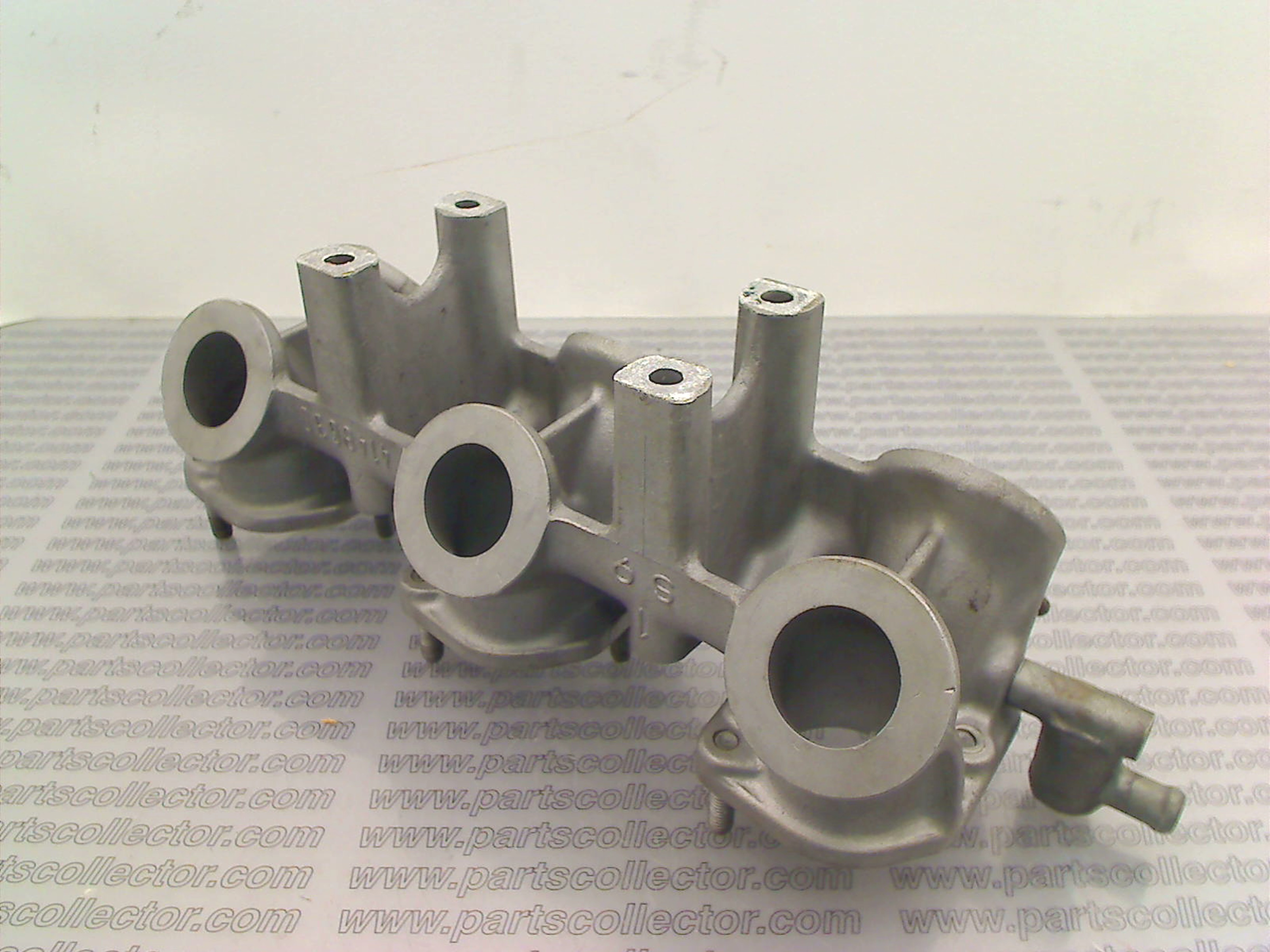FERRARI 4146630 Fuel system - Exhaust code 16870 compatible with: FERRARI 206 DINO, FIAT DINO 2400 - detail view