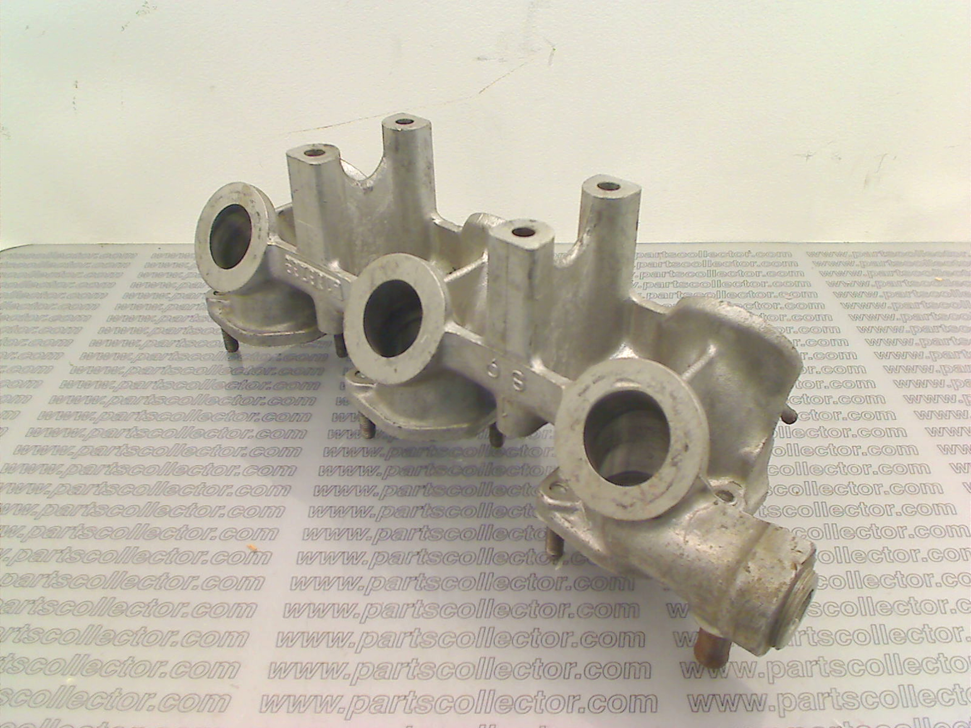 FERRARI 4166269 Fuel system - Exhaust code 16871 compatible with: FERRARI 206 DINO, FIAT DINO 2400 - detail view