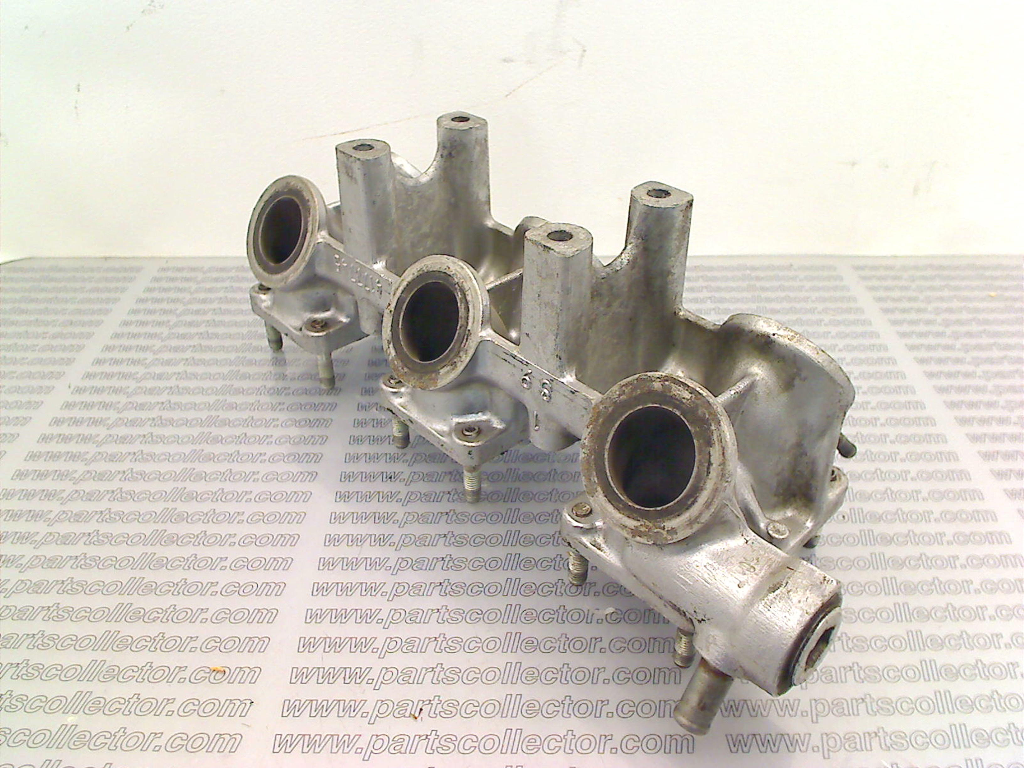 FERRARI 4177745 Fuel system - Exhaust code 16872 compatible with: FERRARI 206 DINO, FERRARI 246 DINO, FIAT DINO 2400 - detail view
