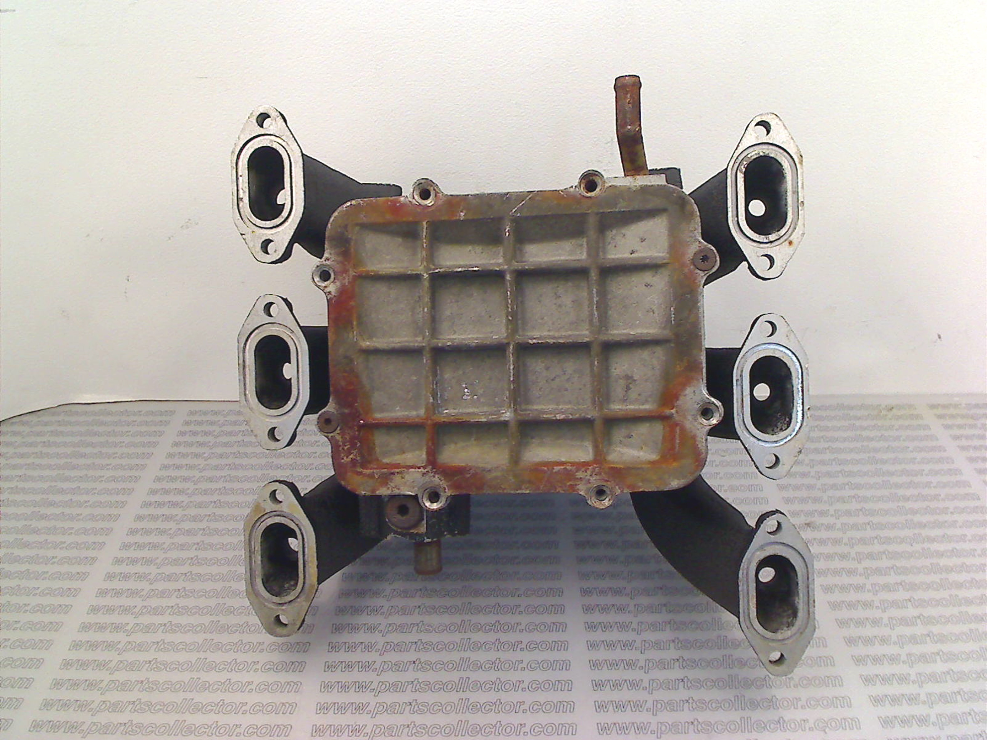 MASERATI 312053027 - 571002500 Fuel system - Exhaust code 17539 compatible with: MASERATI BITURBO, MASERATI GHIBLI 2.8 V6, MASERATI QUATTROPORTE 2.8 V6 - detail view
