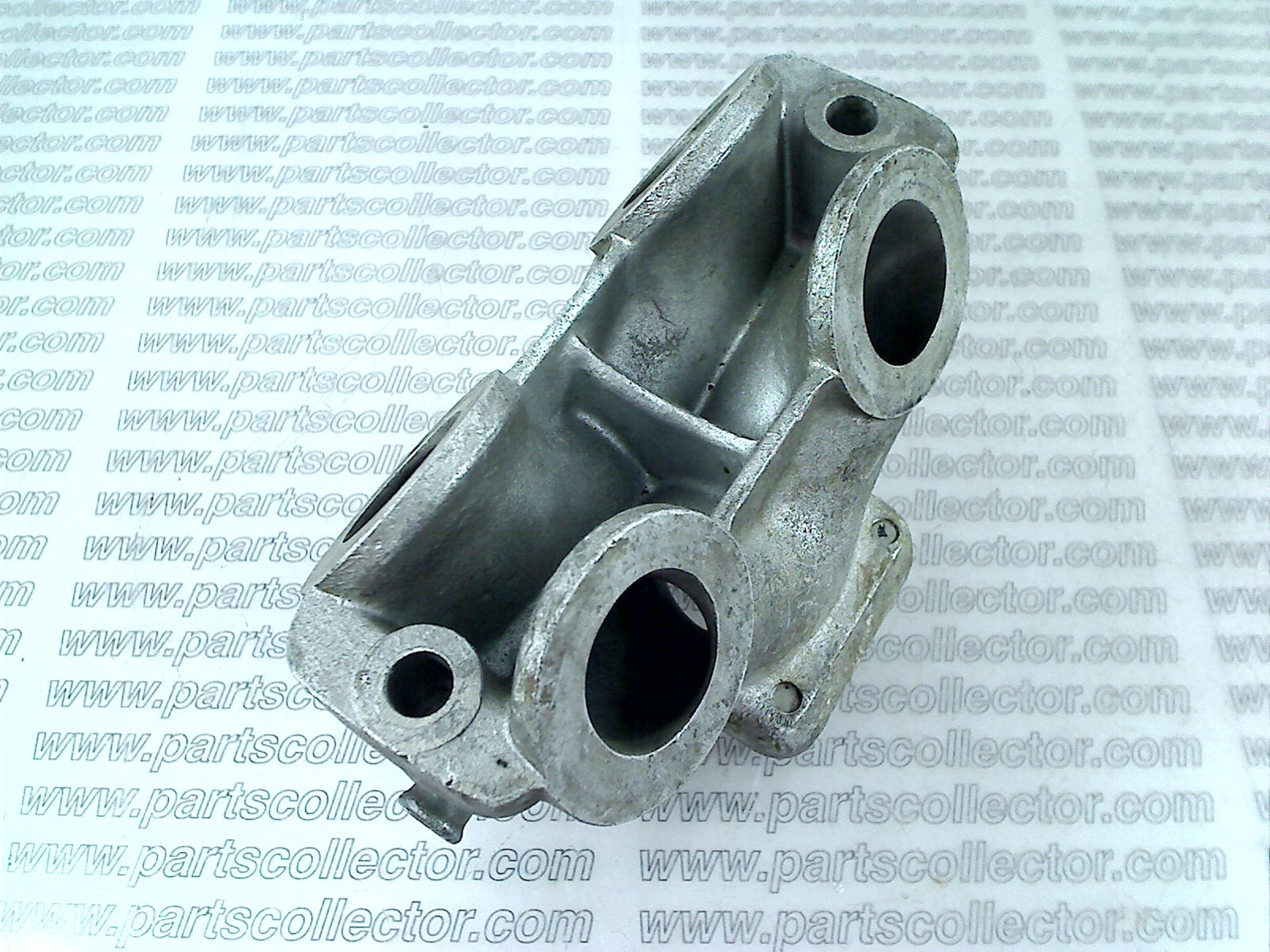 FERRARI 18607 Fuel system - Exhaust code 8463 compatible with: FERRARI 250, FERRARI 250 GTE, FERRARI 250 LM Le Mans - detail view