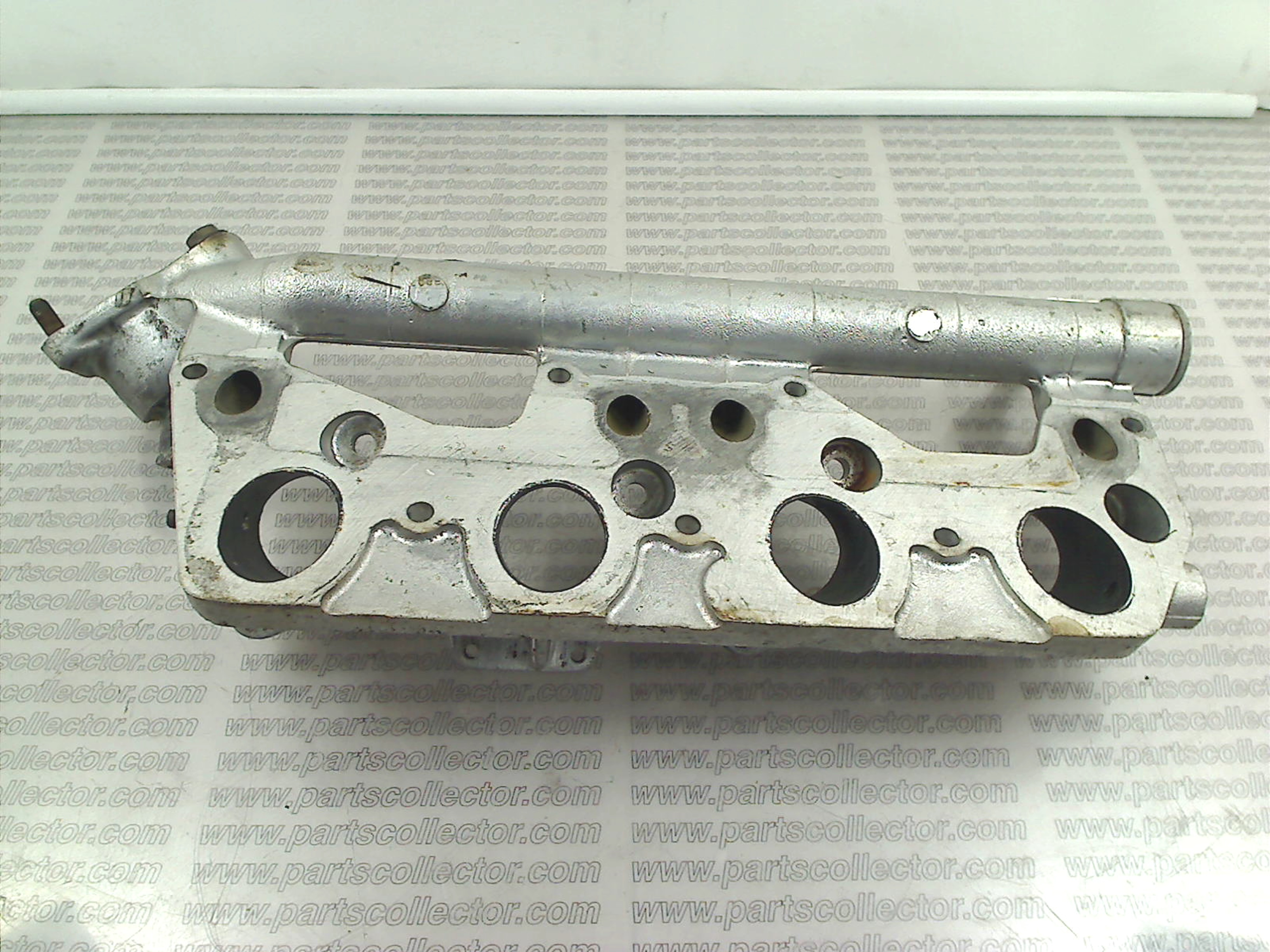 ALFA ROMEO  Fuel system - Exhaust code 18383 compatible with: ALFA ROMEO ALFA ROMEO - additional view