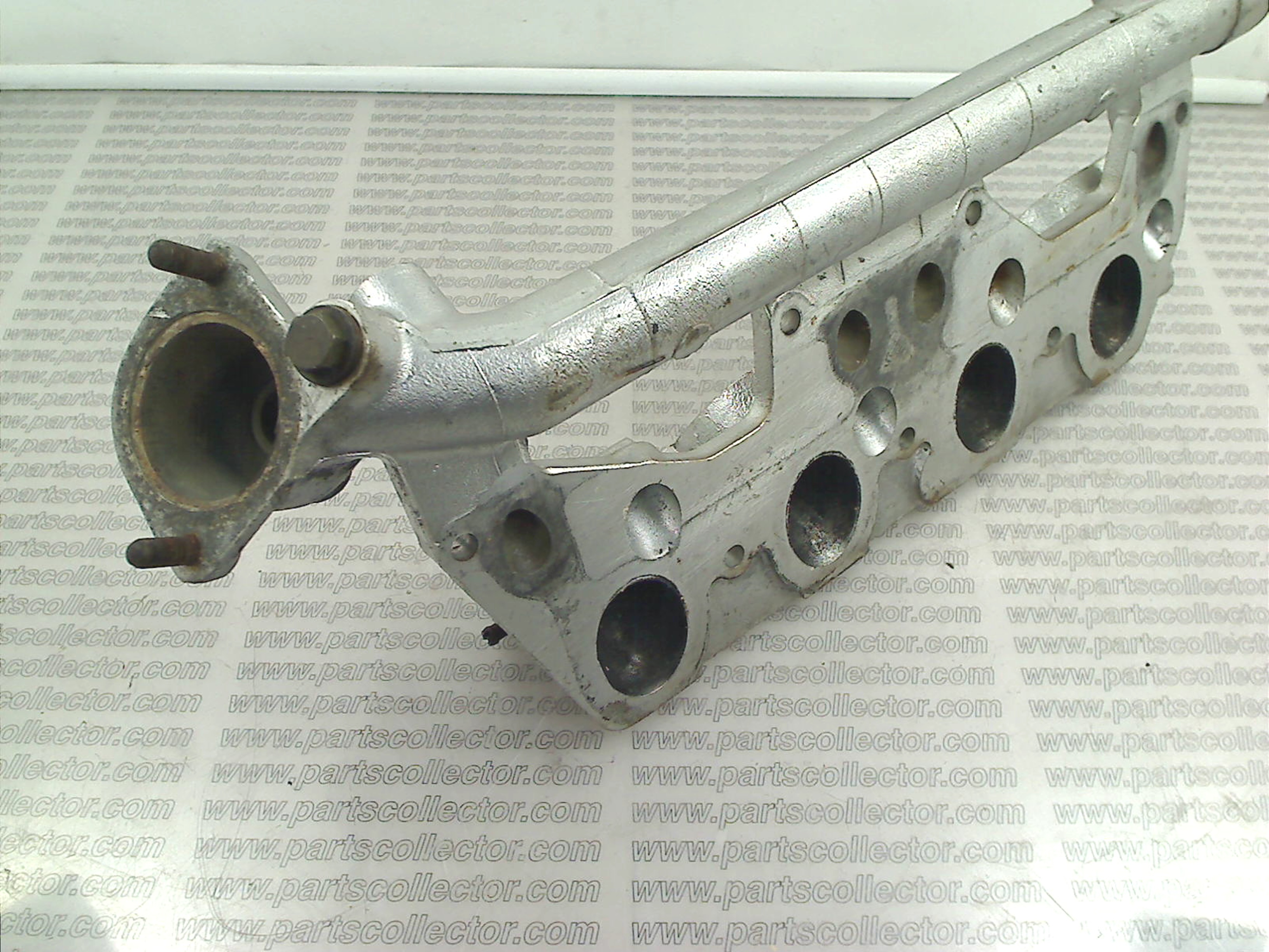 ALFA ROMEO  Fuel system - Exhaust code 18383 compatible with: ALFA ROMEO ALFA ROMEO - detail view
