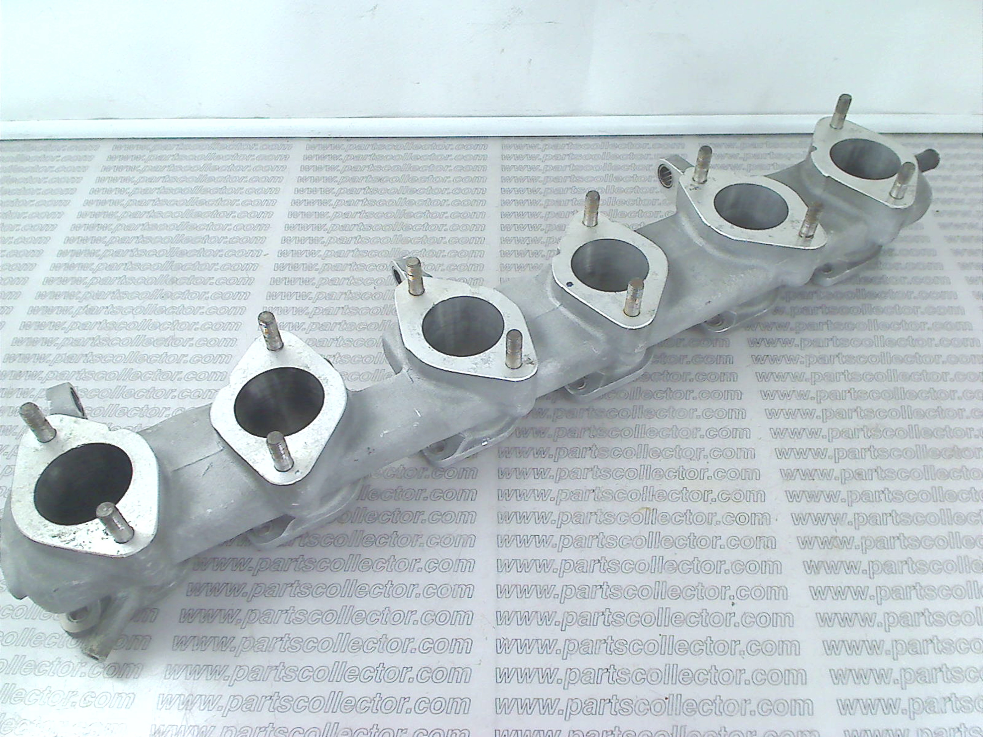 MASERATI 5520 48051 Fuel system - Exhaust code 18823 compatible with: MASERATI 3500 AM101, MASERATI 3500 AM101 TOURING, MASERATI MISTRAL AM109, MASERATI SEBRING AM101 - additional view