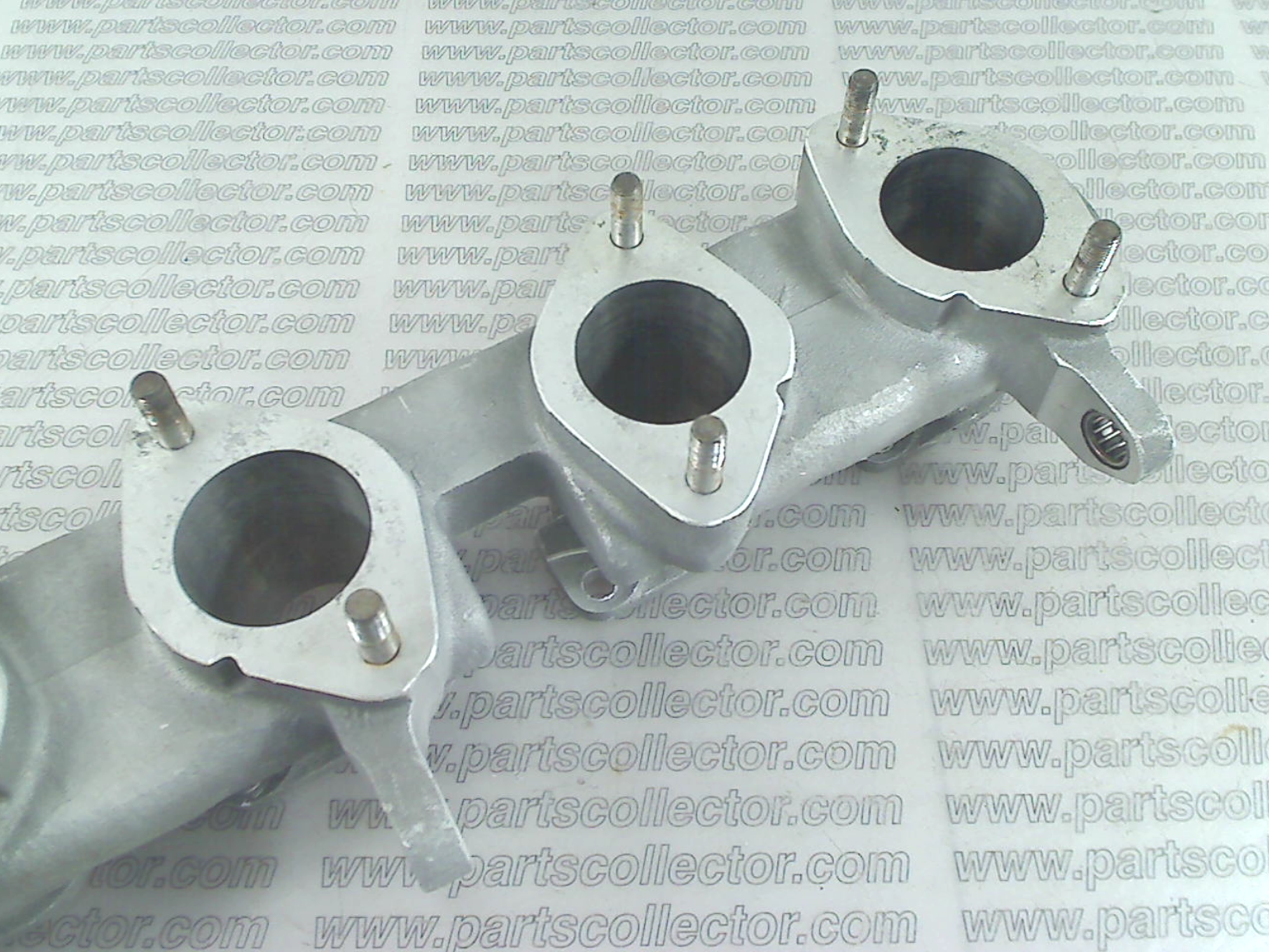MASERATI 5520 48051 Fuel system - Exhaust code 18823 compatible with: MASERATI 3500 AM101, MASERATI 3500 AM101 TOURING, MASERATI MISTRAL AM109, MASERATI SEBRING AM101 - detail view