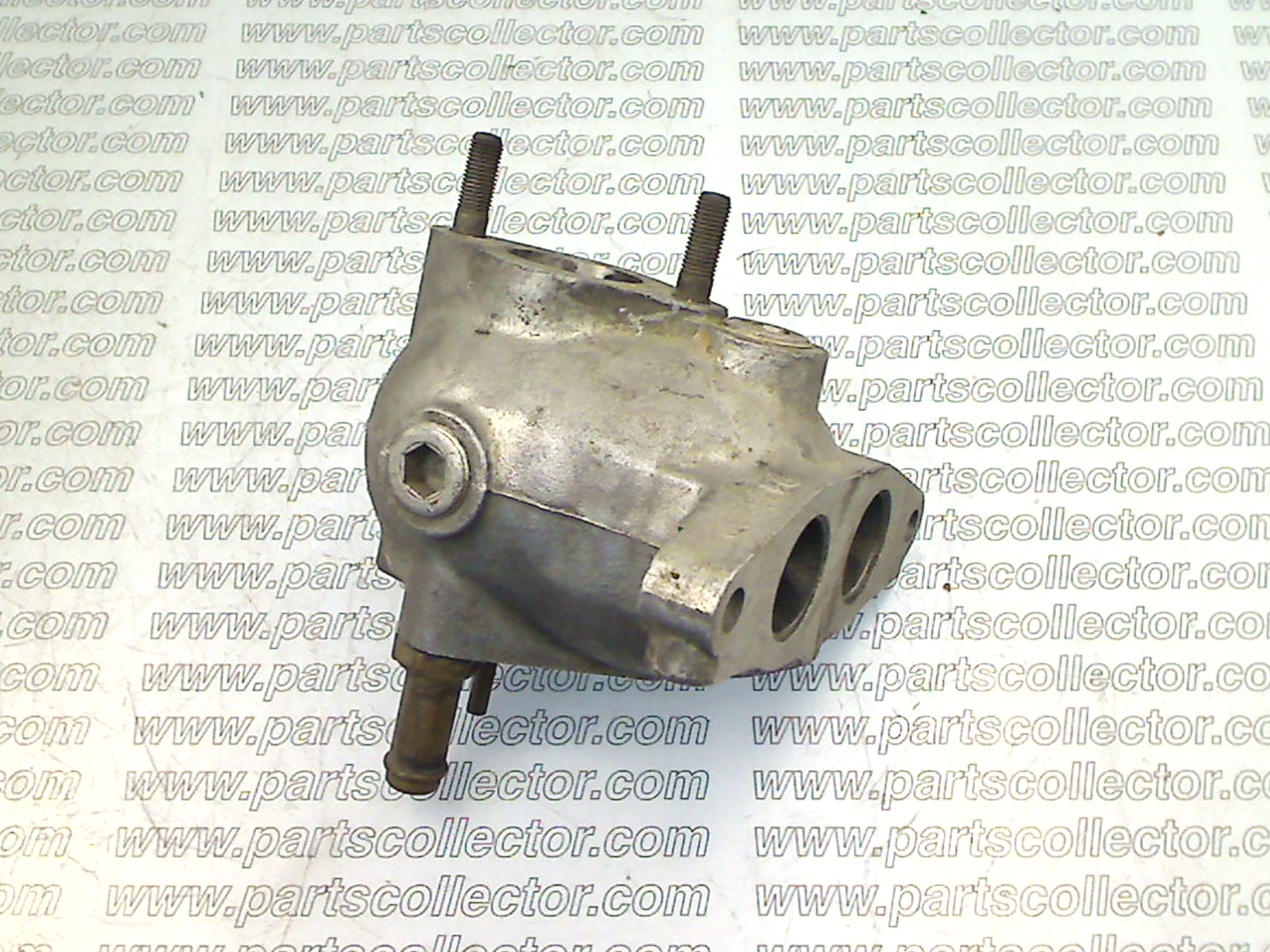 LANCIA 808.00   2137200 Fuel system - Exhaust code 17743 compatible with: LANCIA APPIA III SERIE - additional view