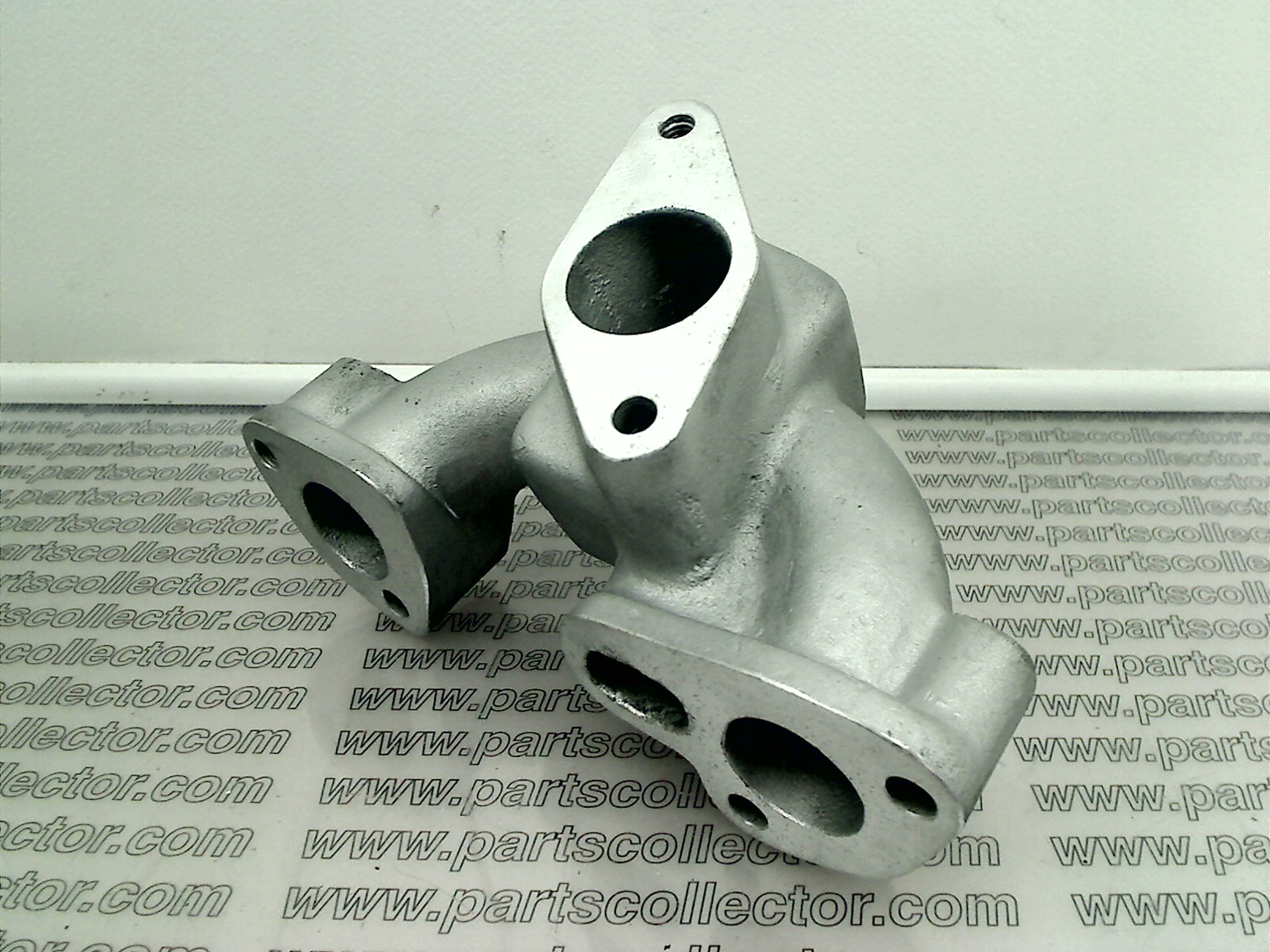 LANCIA 38-45 Fuel system - Exhaust code 17881 compatible with: LANCIA APRILIA