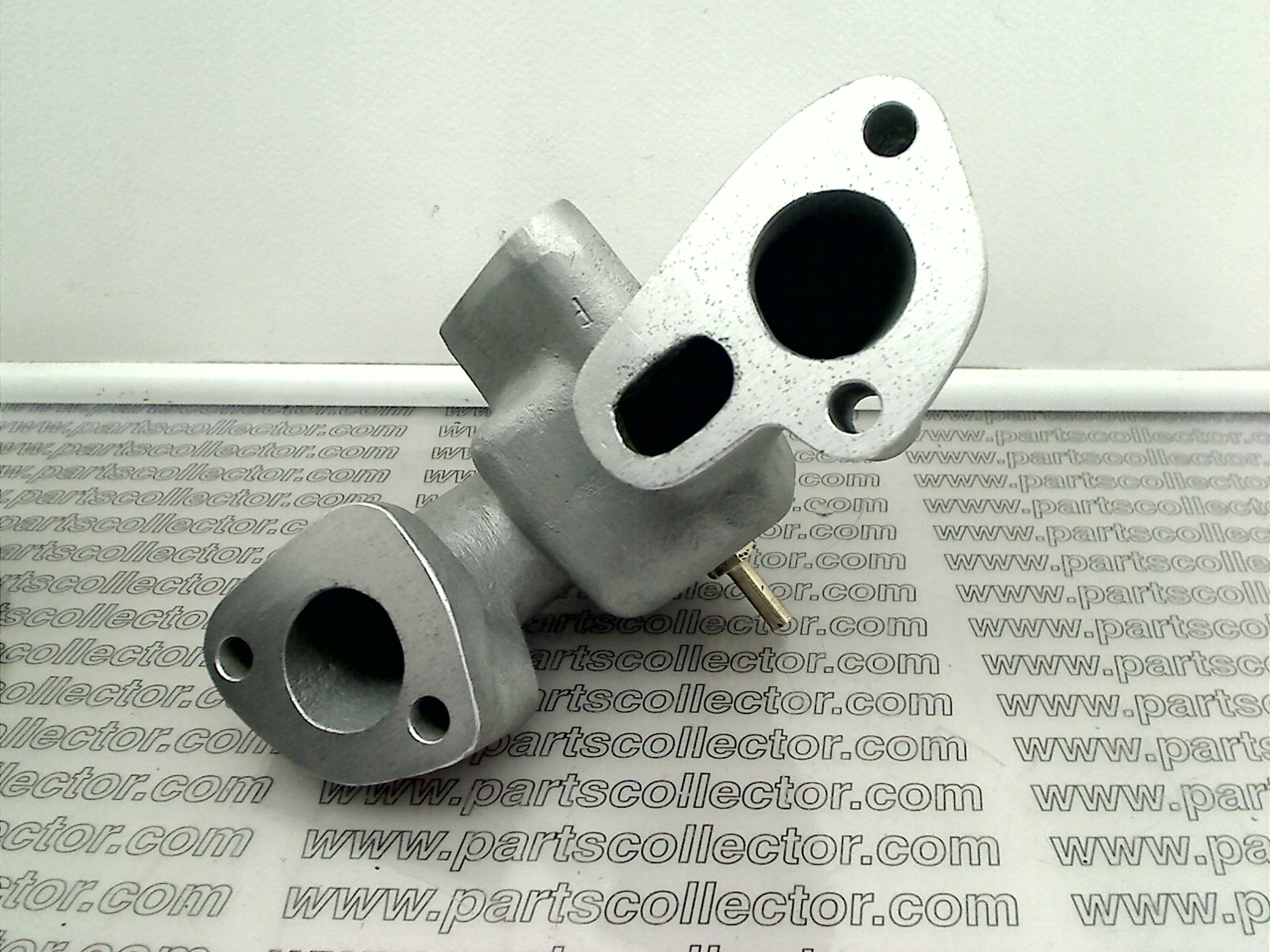 LANCIA 38-45 Fuel system - Exhaust code 17881 compatible with: LANCIA APRILIA - additional view