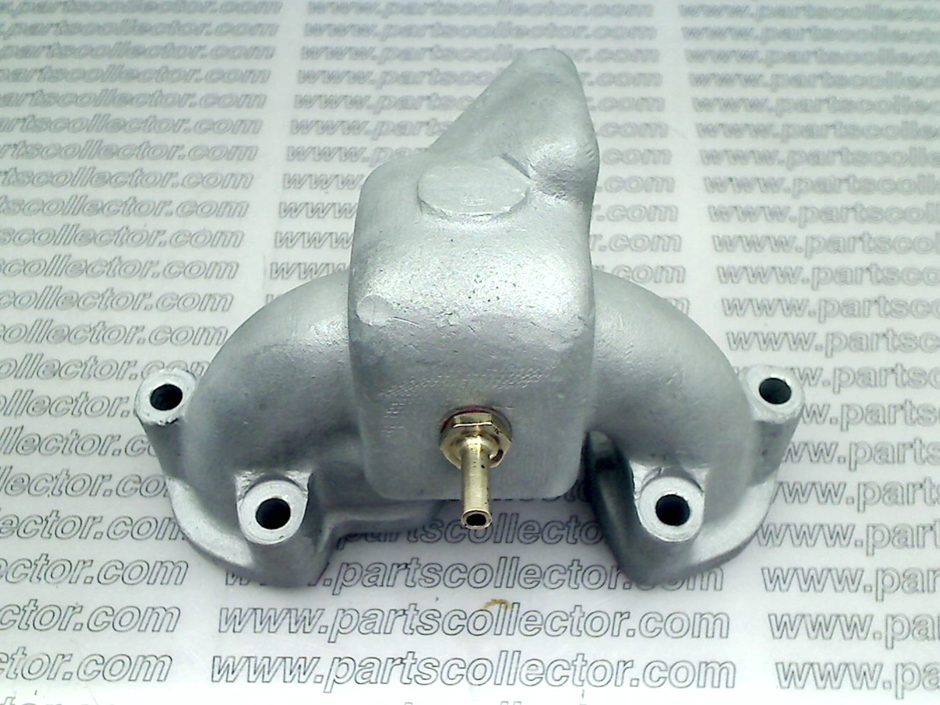 LANCIA 38-45 Fuel system - Exhaust code 17881 compatible with: LANCIA APRILIA - detail view