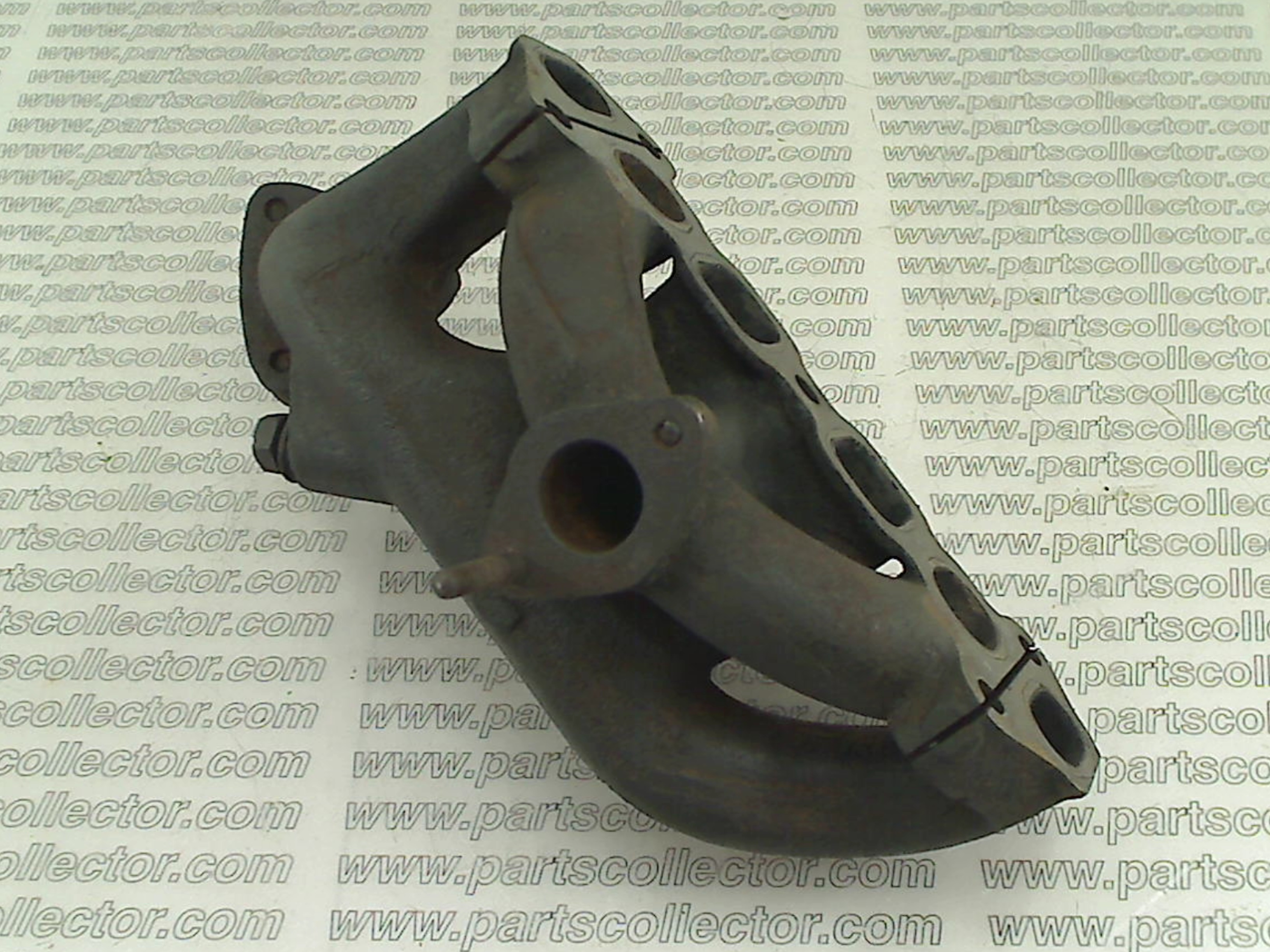 FIAT 717642 Fuel system - Exhaust code 18246 compatible with: FIAT TOPOLINO - additional view