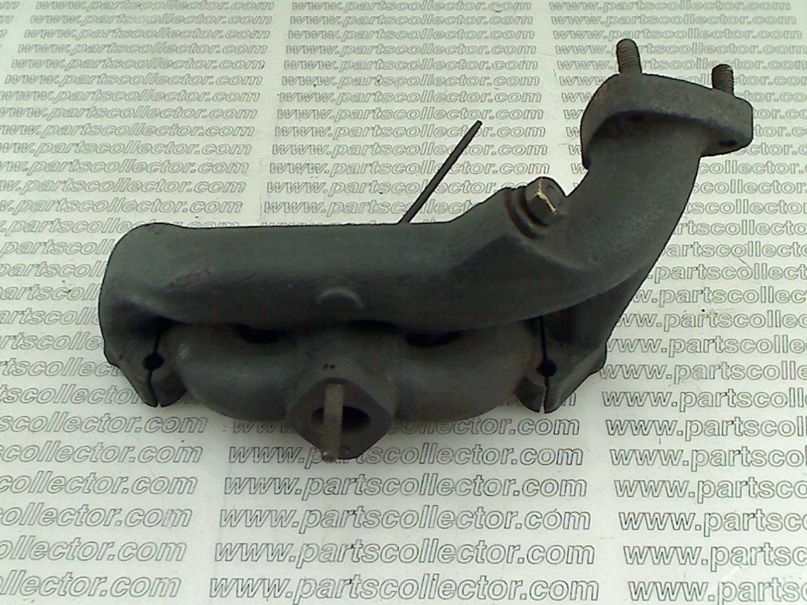 FIAT 717642 Fuel system - Exhaust code 18246 compatible with: FIAT TOPOLINO - detail view