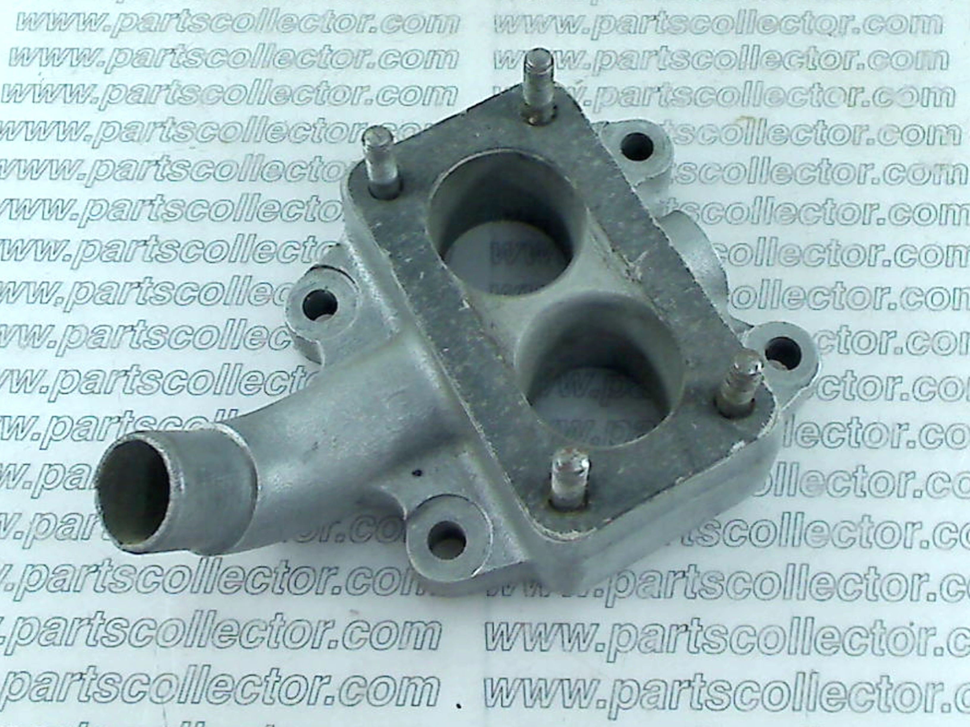 LANCIA B20 B22 5012 Fuel system - Exhaust code 18906 compatible with: LANCIA AURELIA