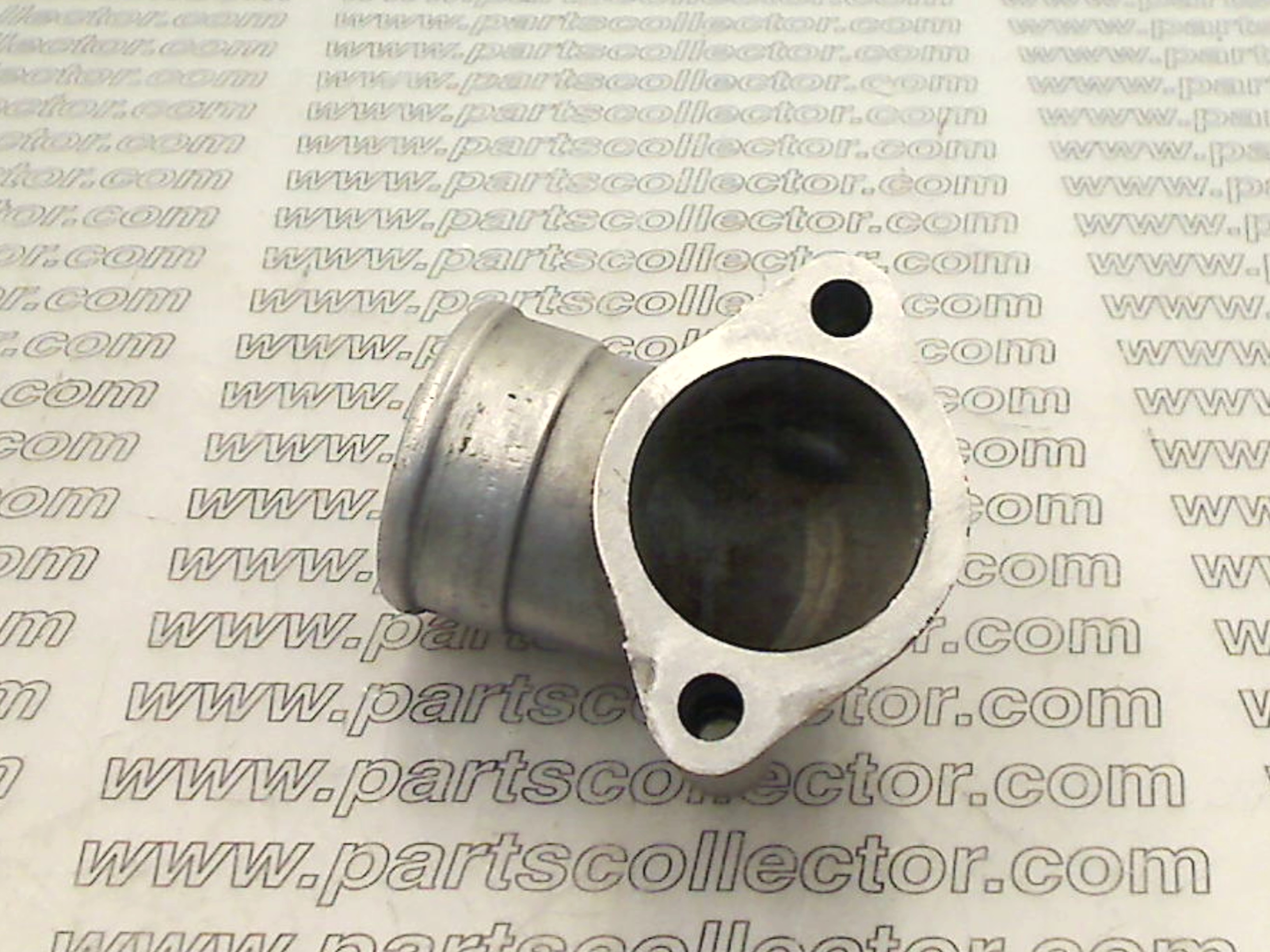 FIAT 4039386 Fuel system - Exhaust code 17814 compatible with: FIAT 500 - additional view