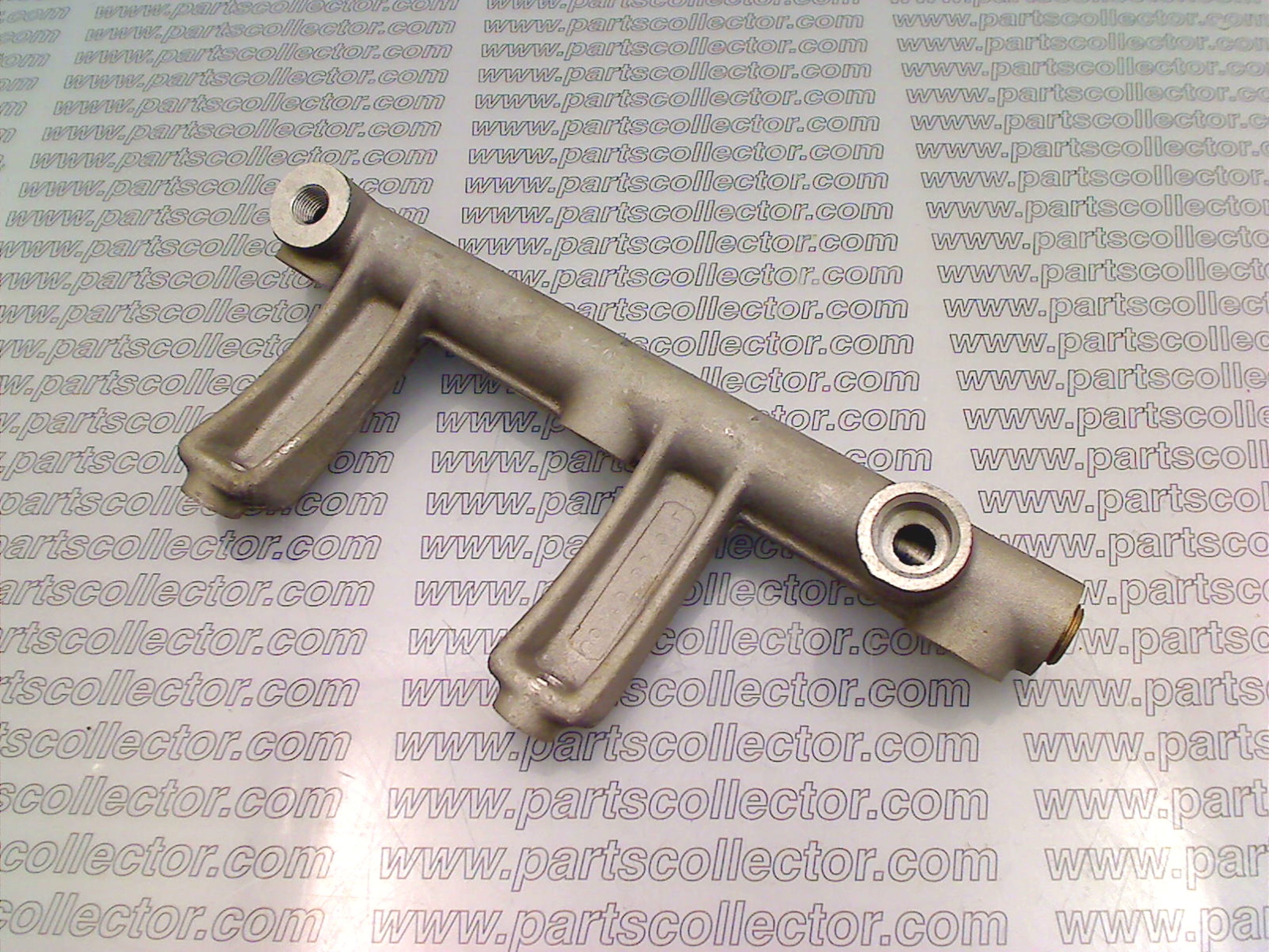 MASERATI 312020494 Fuel system - Exhaust code 16840 compatible with: MASERATI BITURBO, MASERATI KARIF - additional view
