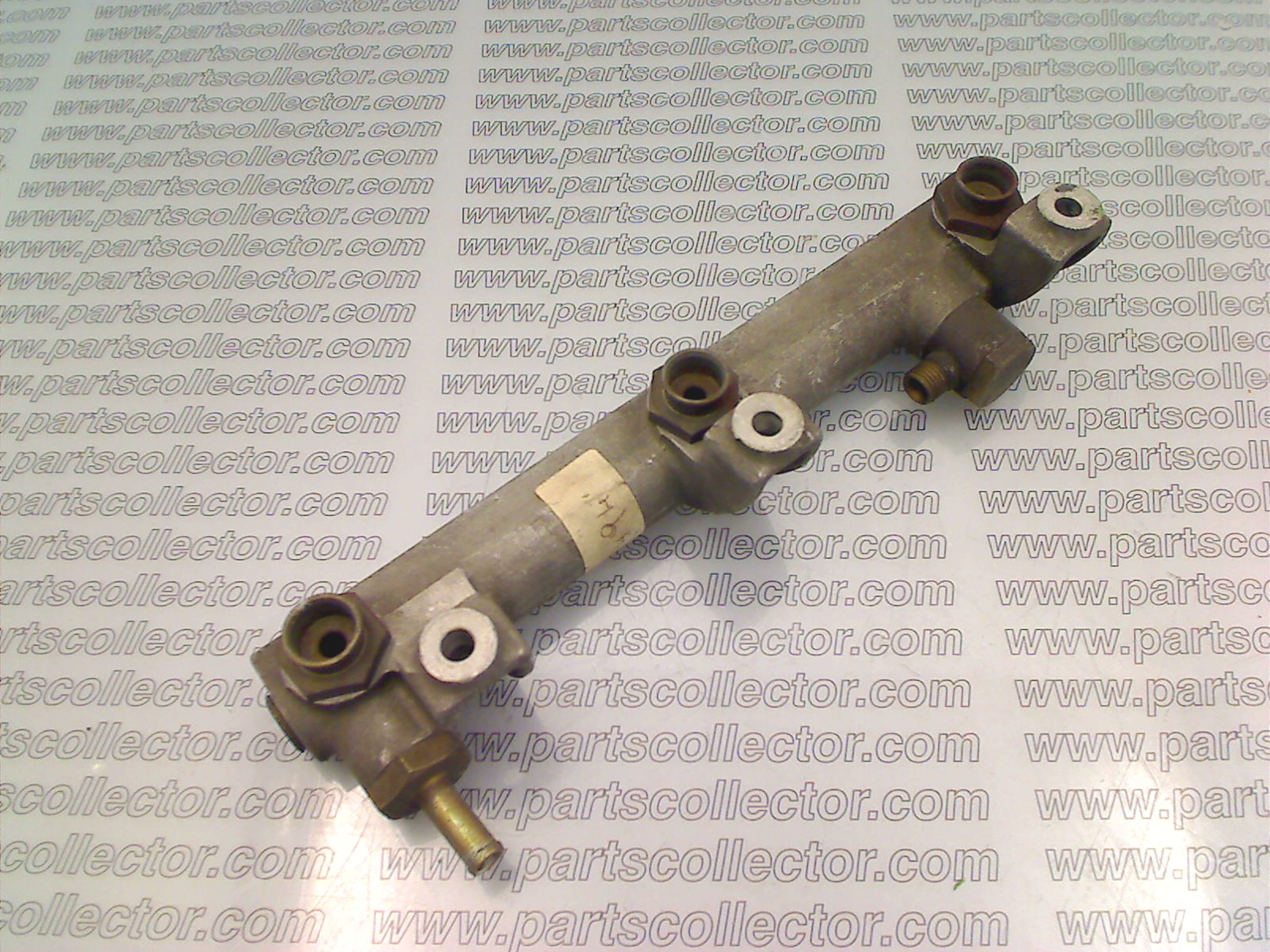 MASERATI 312053494 Fuel system - Exhaust code 16841 compatible with: MASERATI BITURBO - additional view