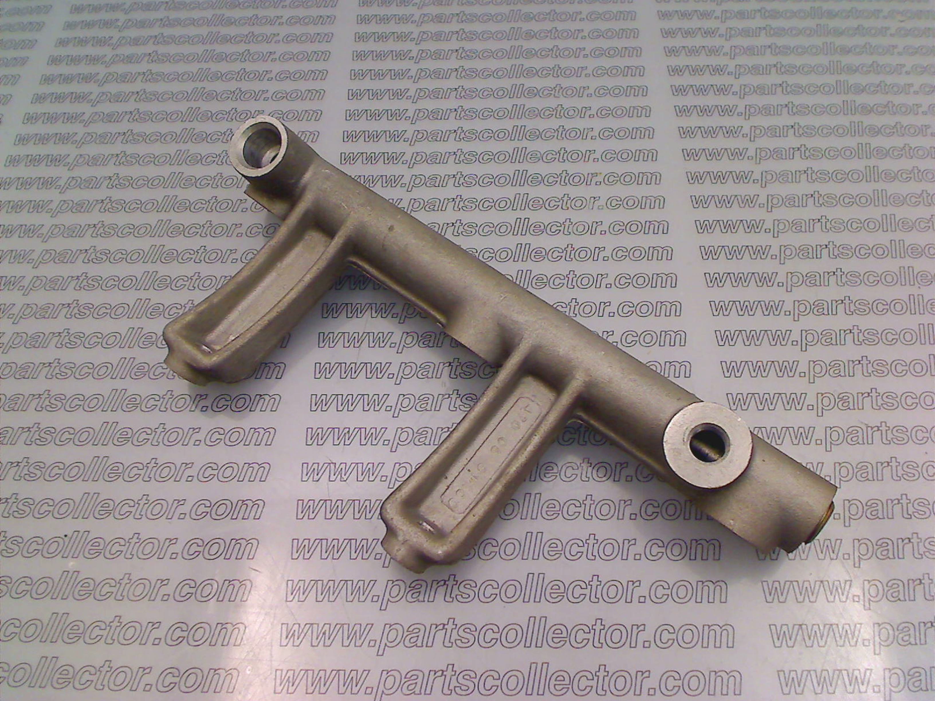 MASERATI 312020493 Fuel system - Exhaust code 16839 compatible with: MASERATI BITURBO, MASERATI KARIF - additional view