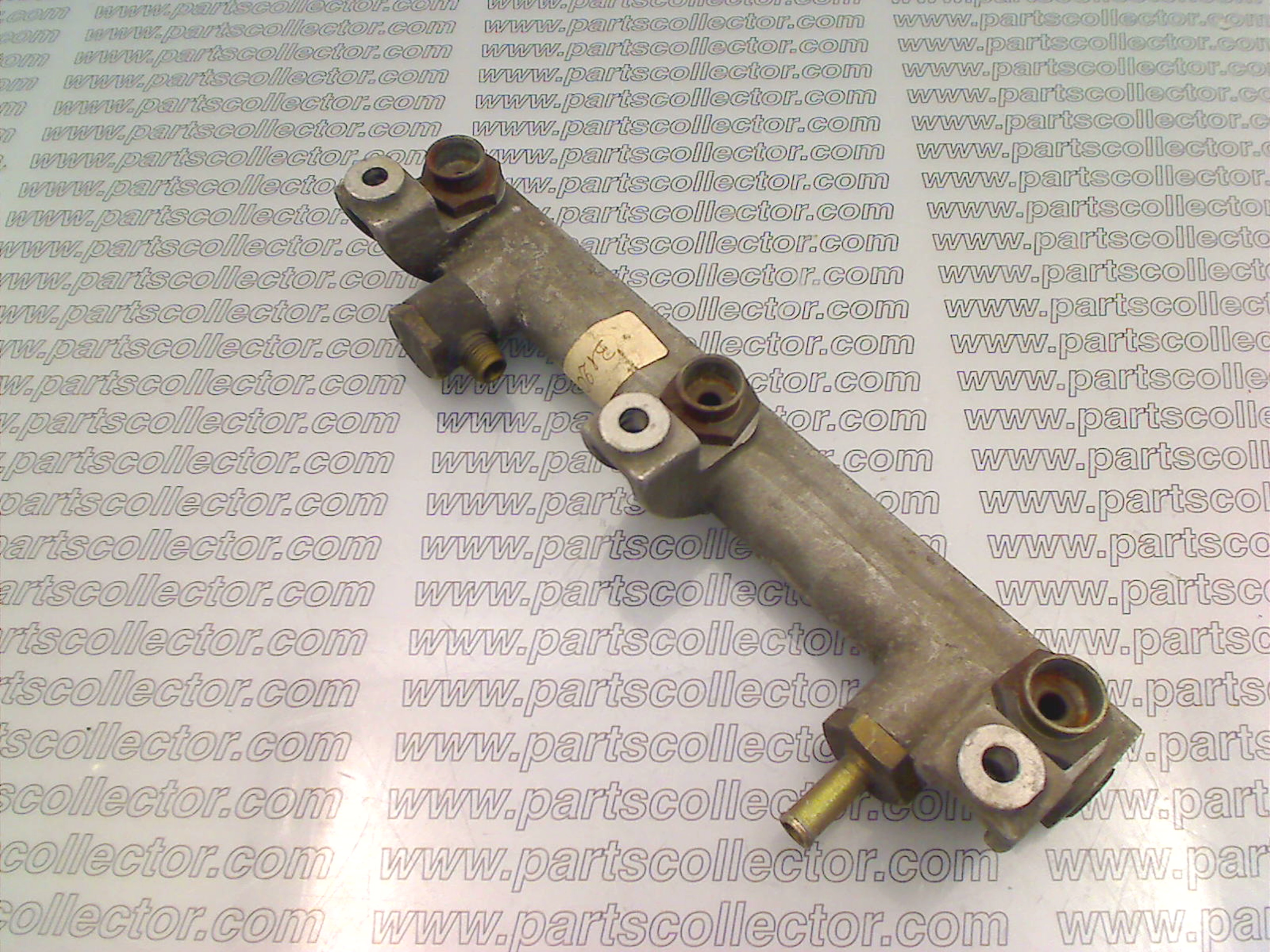 MASERATI 312053490 Fuel system - Exhaust code 16842 compatible with: MASERATI BITURBO - additional view