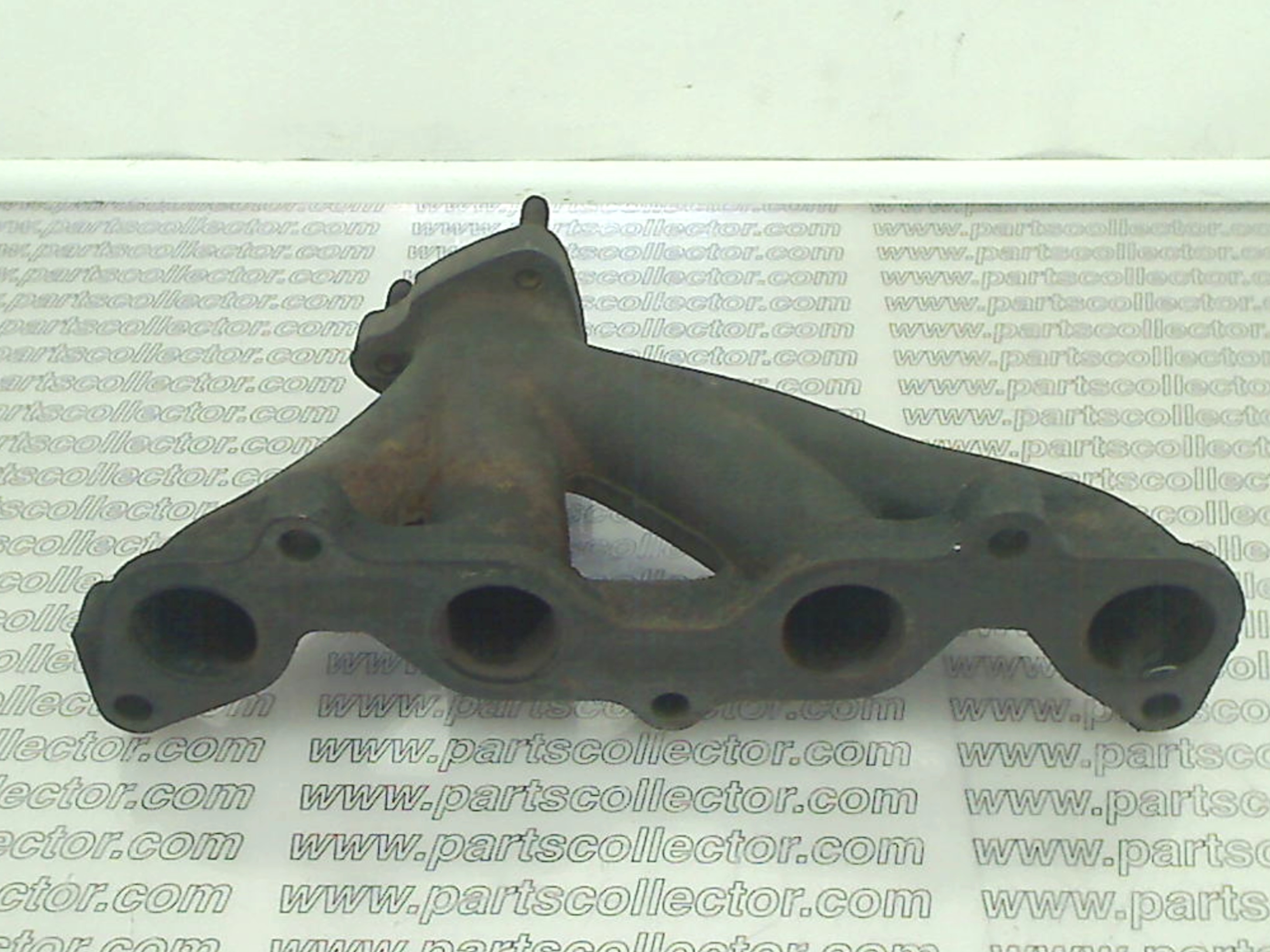 FIAT 4048456 Fuel system - Exhaust code 17934 compatible with: FIAT 600 - additional view