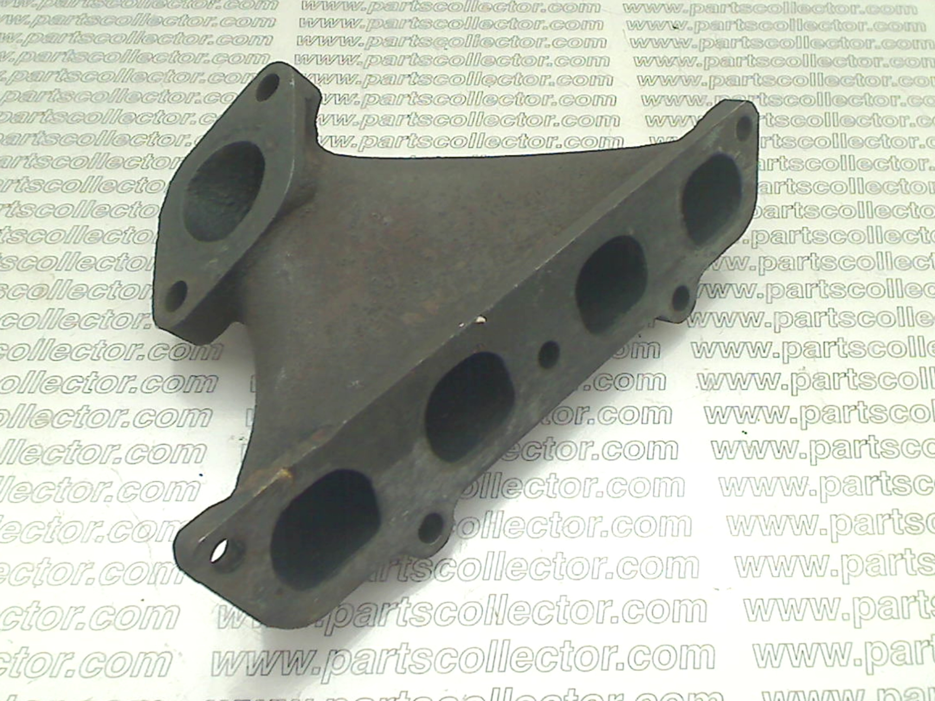 LANCIA  Engine code 17956 compatible with: LANCIA APRILIA - detail view
