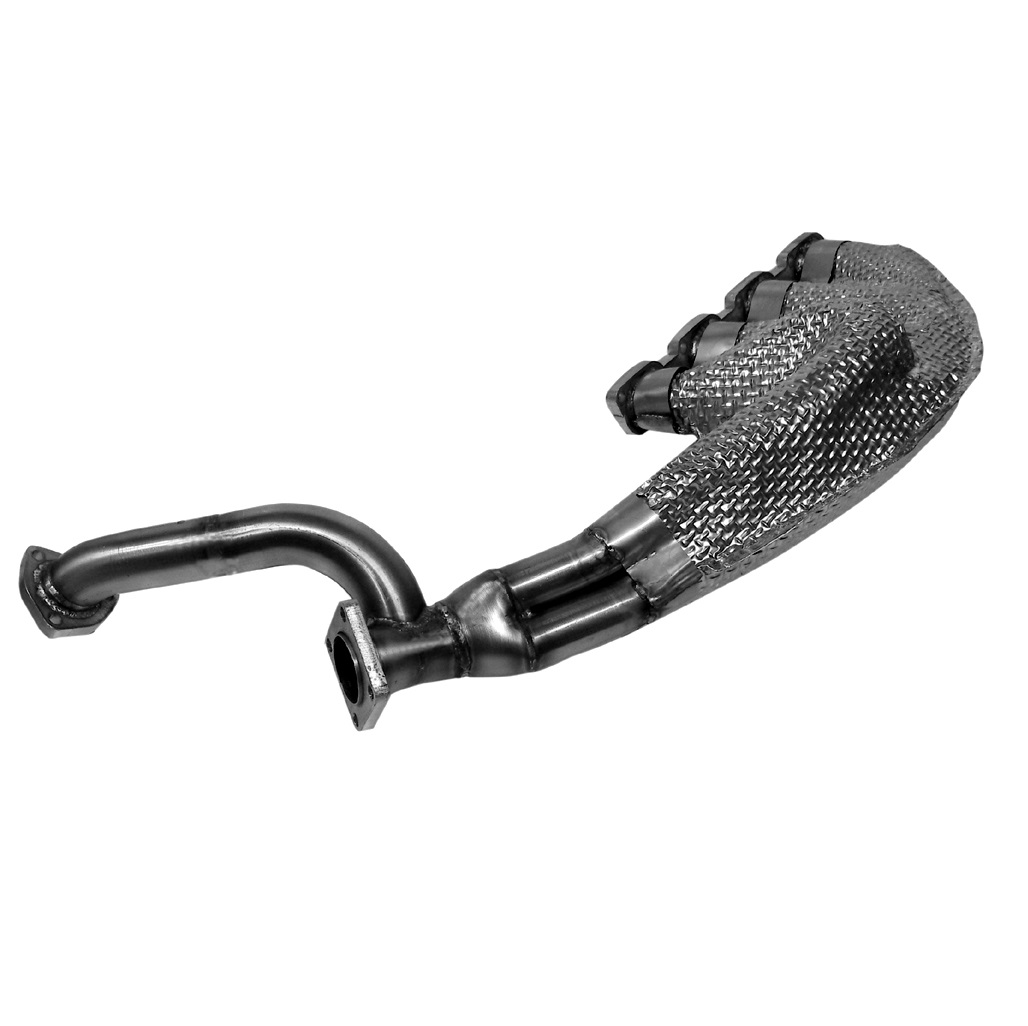 ANSA FR 5021 Fuel system - Exhaust code 16219 compatible with: ANSA ANSA, FERRARI F40