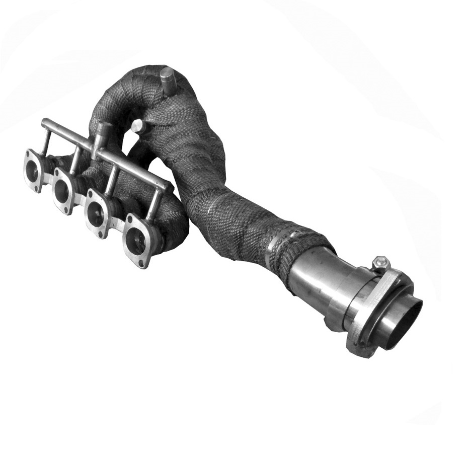 ANSA FR 4641 Fuel system - Exhaust code 16201 compatible with: ANSA ANSA, FERRARI 355