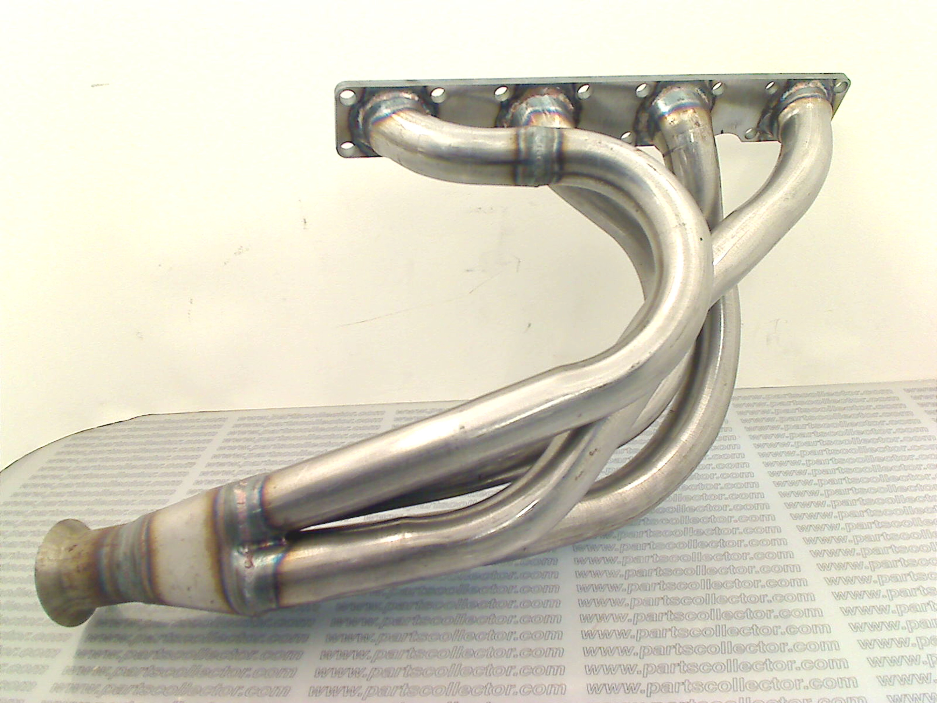 MASERATI MA 1421 Fuel system - Exhaust code 16583 compatible with: ANSA ANSA, MASERATI GHIBLI AM115 - additional view