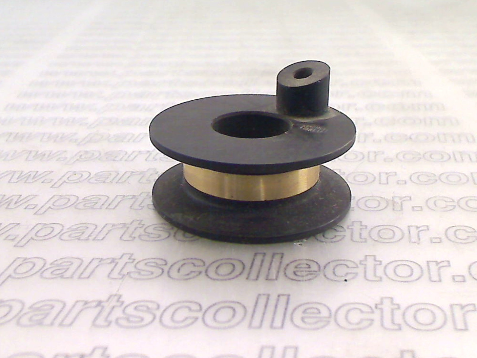 MAGNETI MARELLI 11801 - 24 Ignition code 11769 compatible with: MAGNETI MARELLI MAGNETI MARELLI