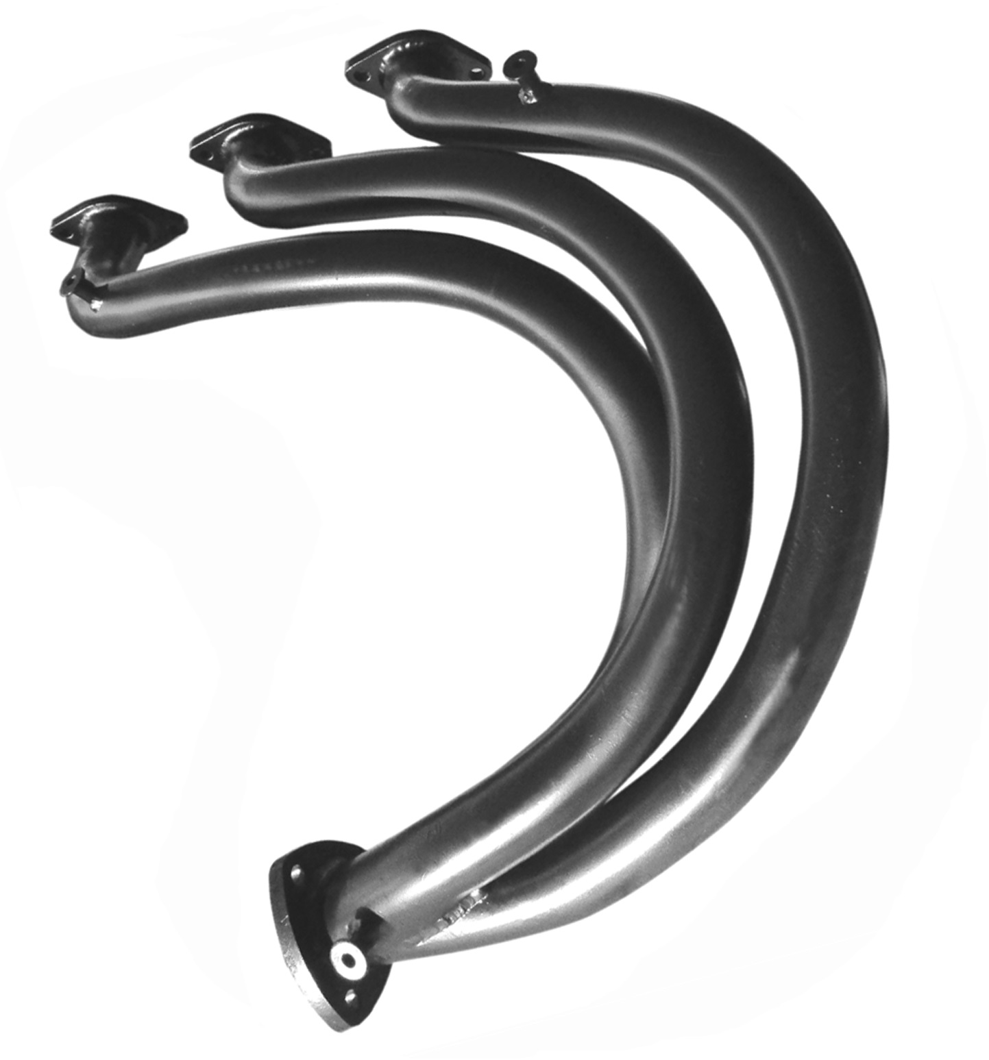 ANSA FR 1591 Fuel system - Exhaust code 16138 compatible with: ANSA ANSA, FERRARI 206 DINO