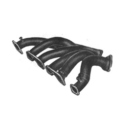 ANSA FR 0702 Fuel system - Exhaust code 16330 compatible with: ANSA ANSA, FERRARI 330 GT 2+2
