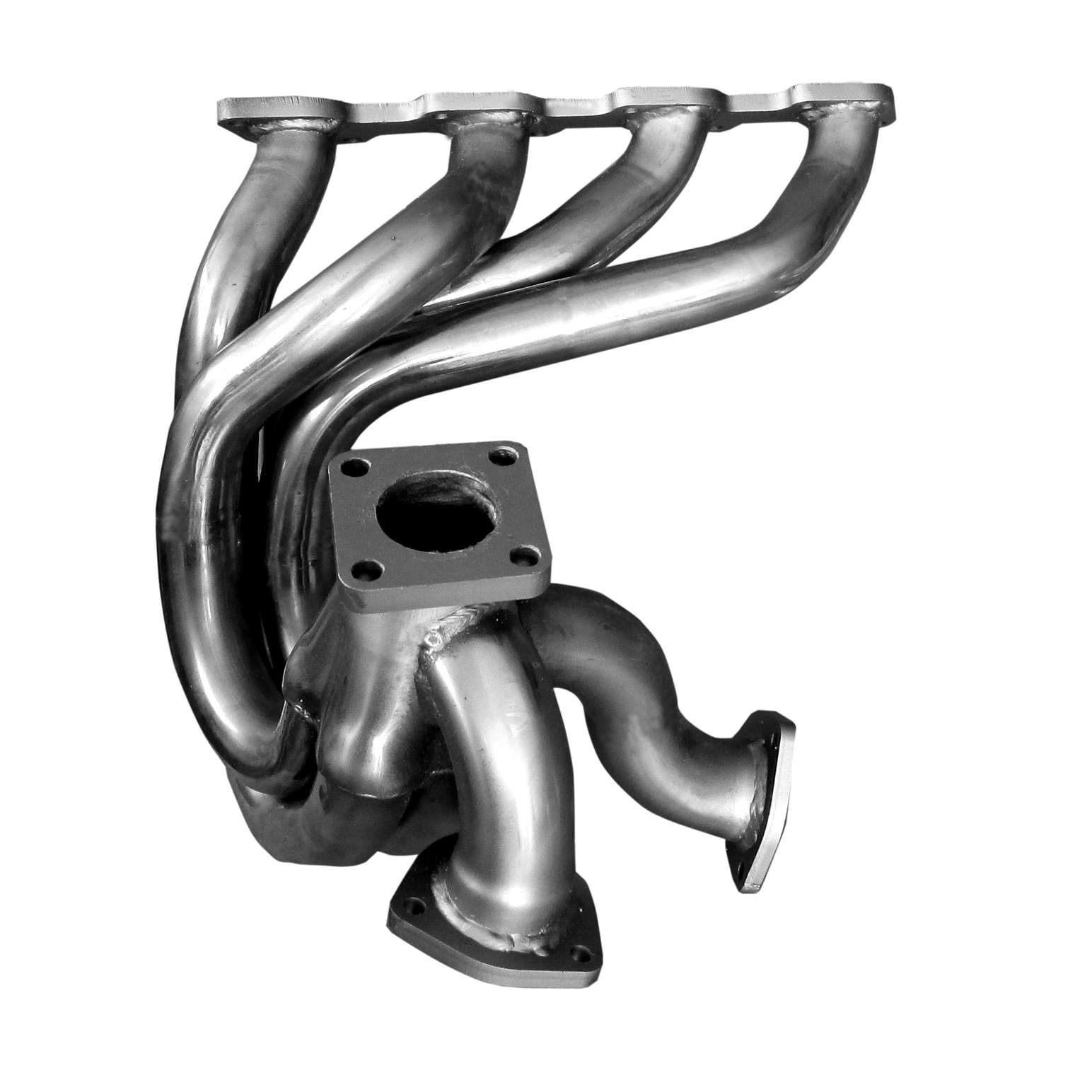 ANSA FR 3151 Fuel system - Exhaust code 16165 compatible with: ANSA ANSA, FERRARI 208, FERRARI 208 TURBO