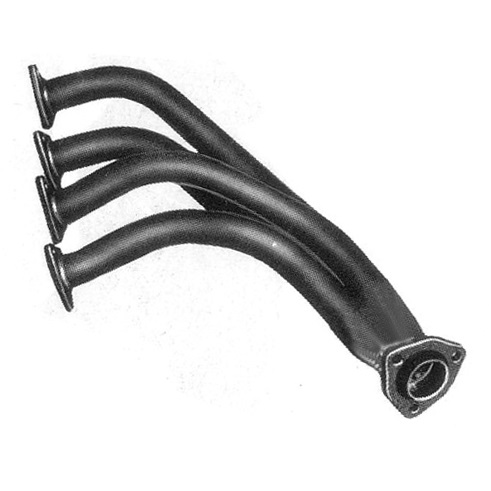 ANSA LM 1331 Fuel system - Exhaust code 16563 compatible with: ANSA ANSA, LAMBORGHINI URRACO  P250, LAMBORGHINI URRACO P200