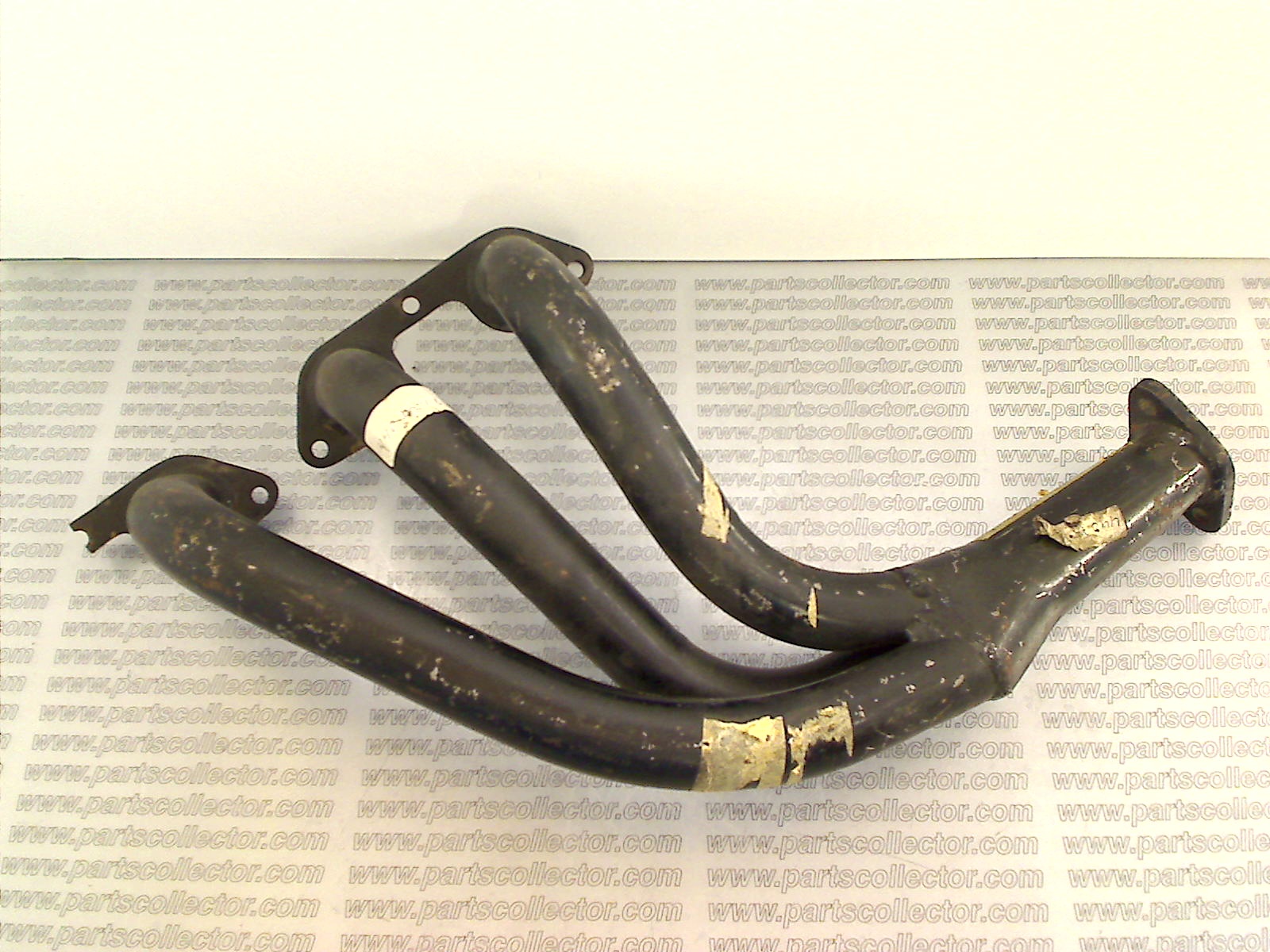 LAMBORGHINI 4407546 Fuel system - Exhaust code 12346 compatible with: LAMBORGHINI JARAMA