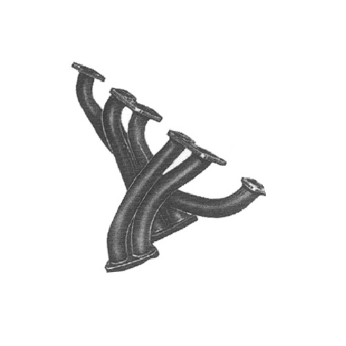 ANSA FR 0612 Fuel system - Exhaust code 16325 compatible with: FERRARI 275 GTB 4, FERRARI 275 GTS