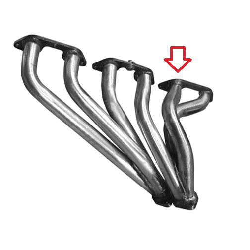 ANSA LM 0212 Fuel system - Exhaust code 16471 compatible with: ANSA ANSA, LAMBORGHINI 350GT, LAMBORGHINI 400GT, LAMBORGHINI ISLERO