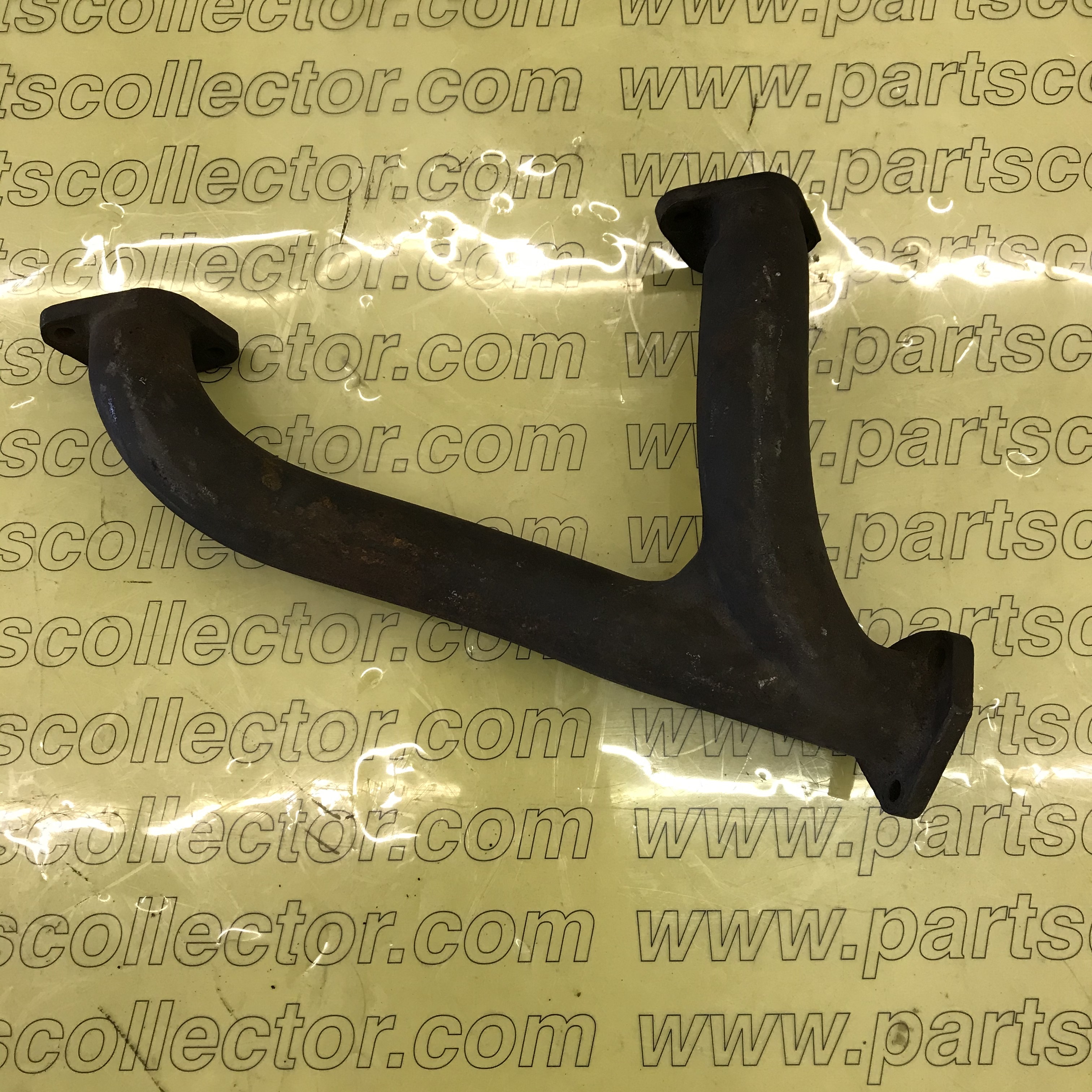 ALFA ROMEO 1.05E+11 Fuel system - Exhaust code 15510 compatible with: ALFA ROMEO 1300-1600-1750-2000 GT /BERTONE, ALFA ROMEO DUETTO SPIDER 105, ALFA ROMEO GIULIA 1300  105