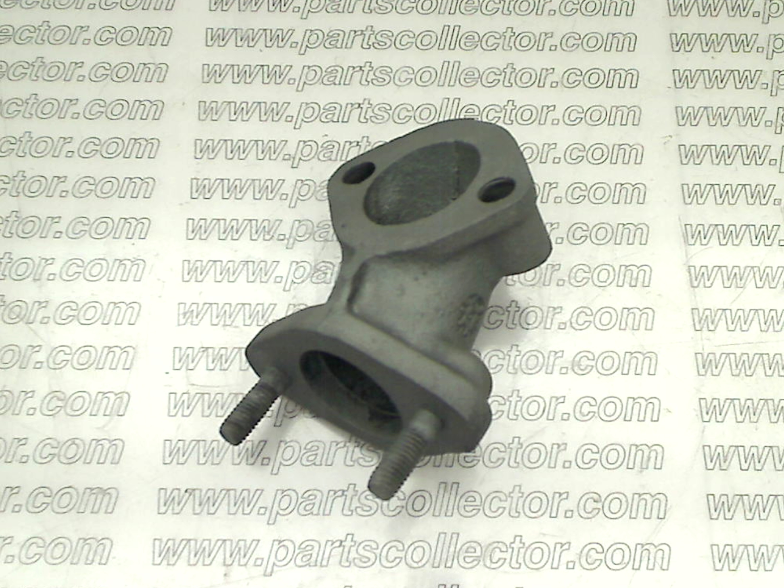 FIAT 98698 Fuel system - Exhaust code 17980 compatible with: FIAT 126, FIAT 500