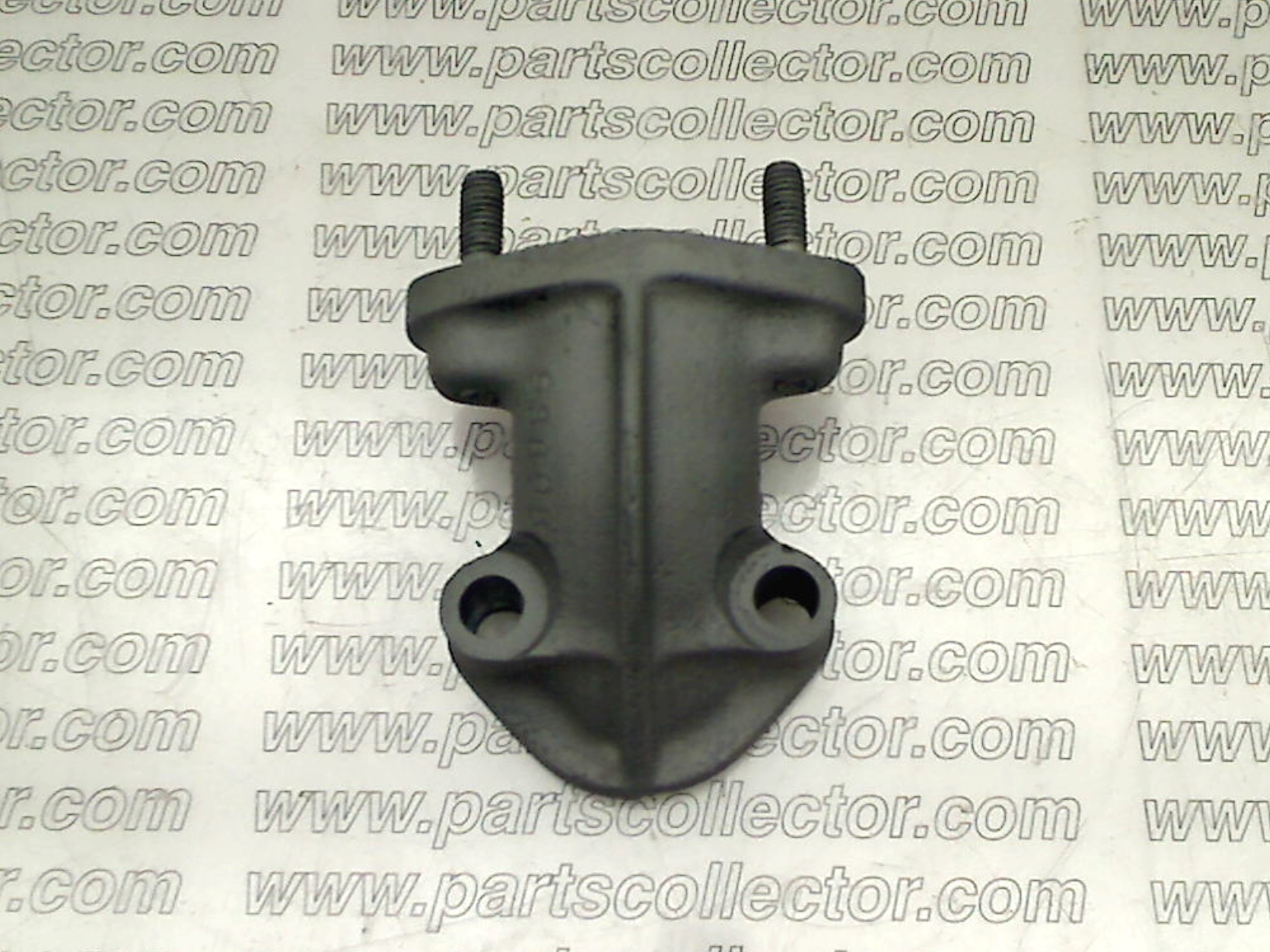 FIAT 98698 Fuel system - Exhaust code 17980 compatible with: FIAT 126, FIAT 500 - additional view