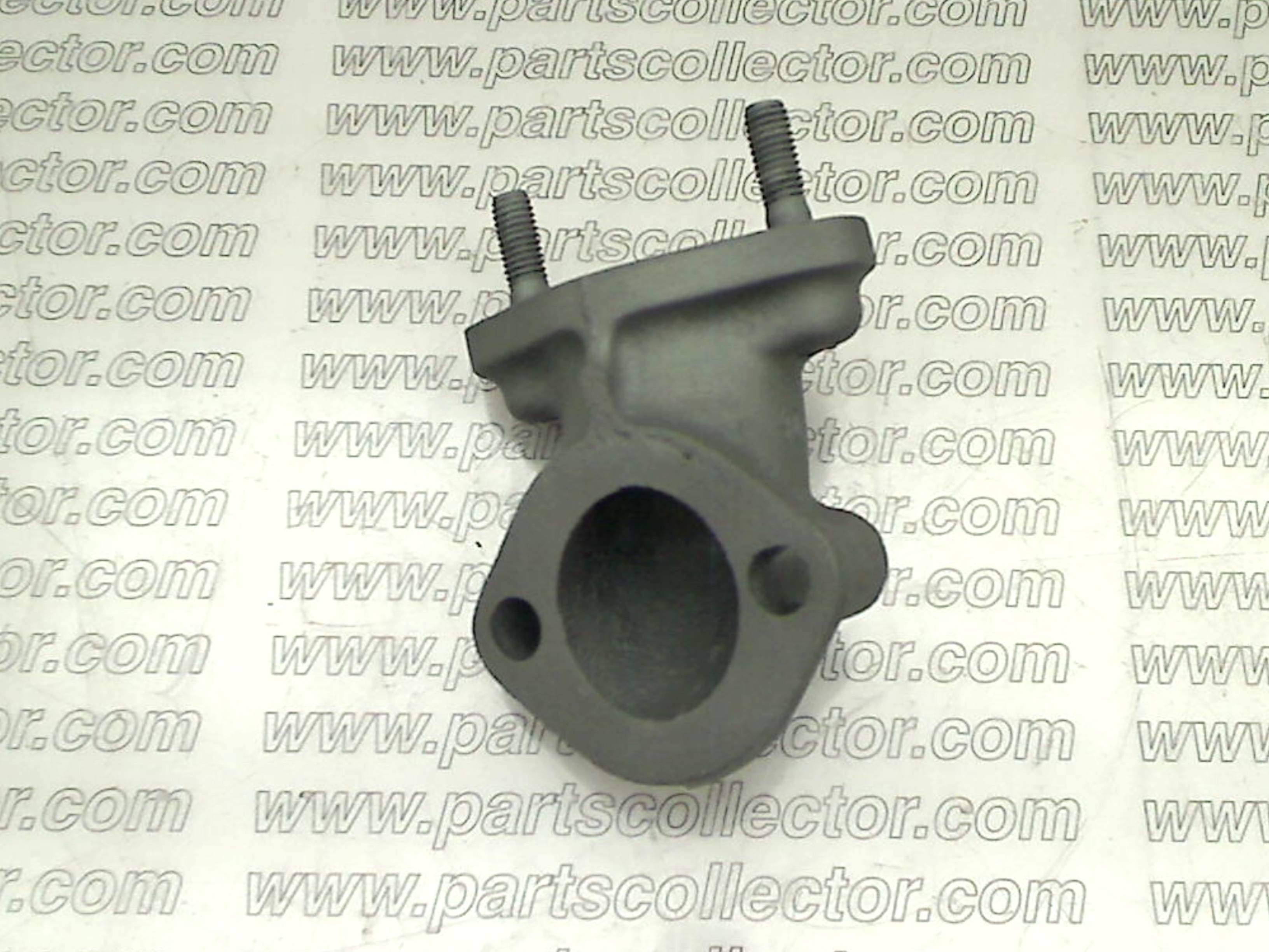 FIAT 98698 Fuel system - Exhaust code 17980 compatible with: FIAT 126, FIAT 500 - detail view