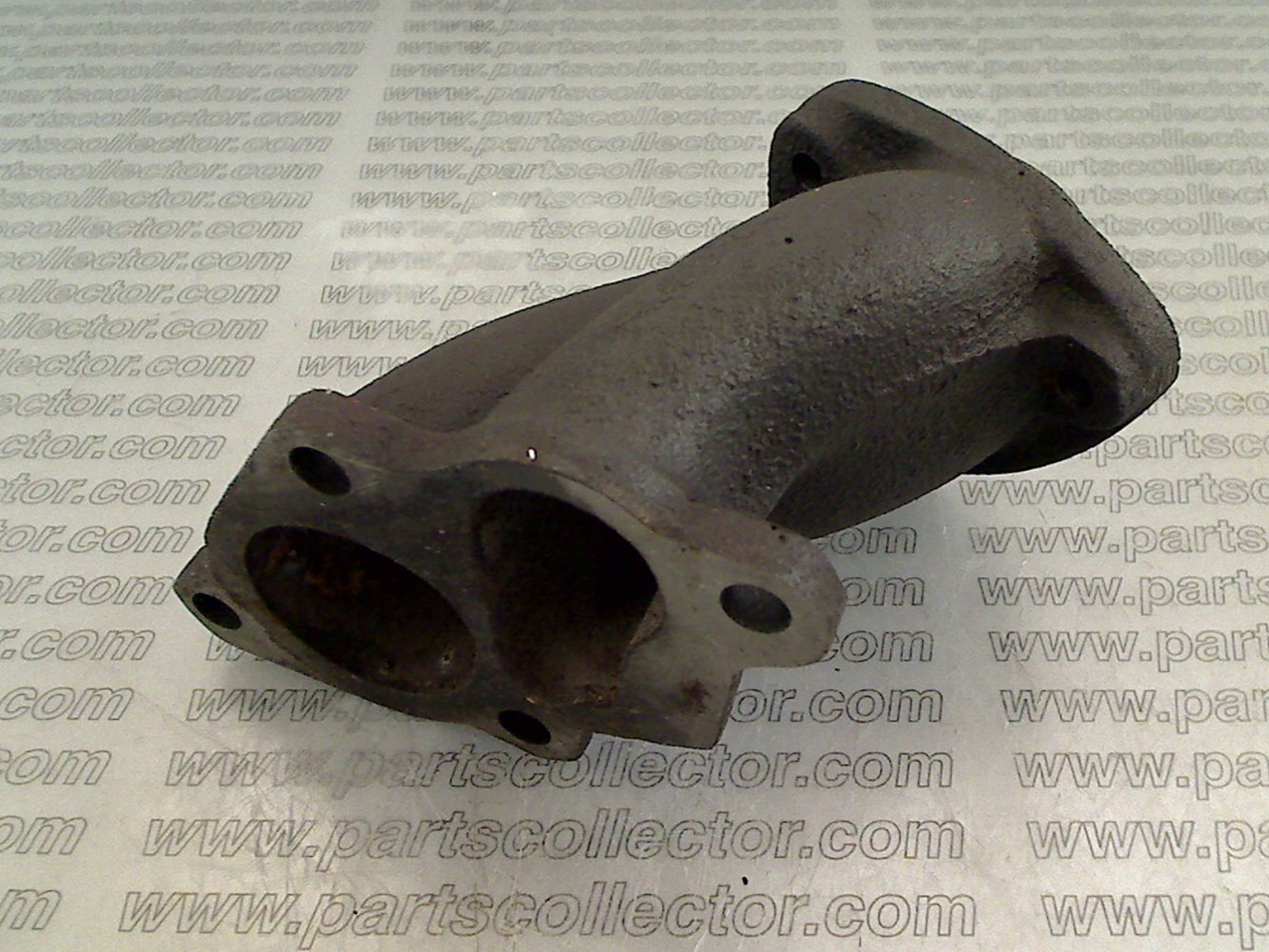 MASERATI 467361901 Fuel system - Exhaust code 15411 compatible with: MASERATI BITURBO, MASERATI GHIBLI 2.8 V6, MASERATI KARIF, MASERATI QUATTROPORTE 2.8 V6, MASERATI QUATTROPORTE 3.2 V8, MASERATI SHAMAL
